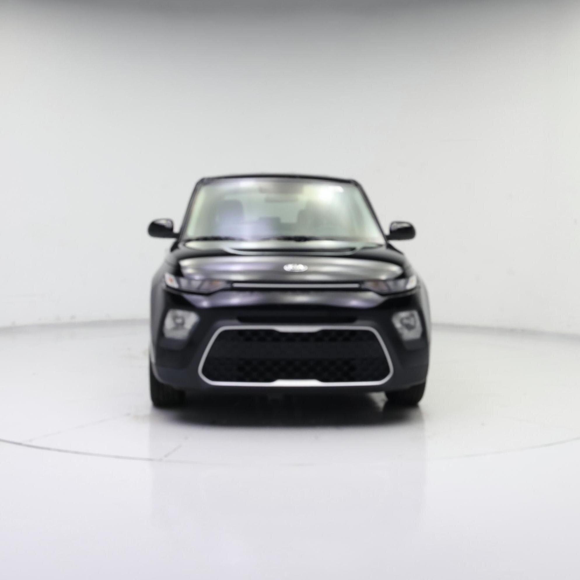 Thumbnail: 2020 Kia Soul - 5