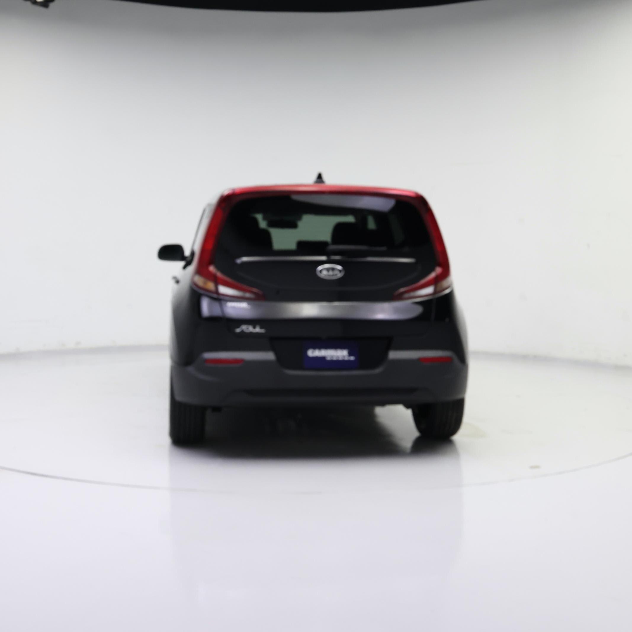Thumbnail: 2020 Kia Soul - 6