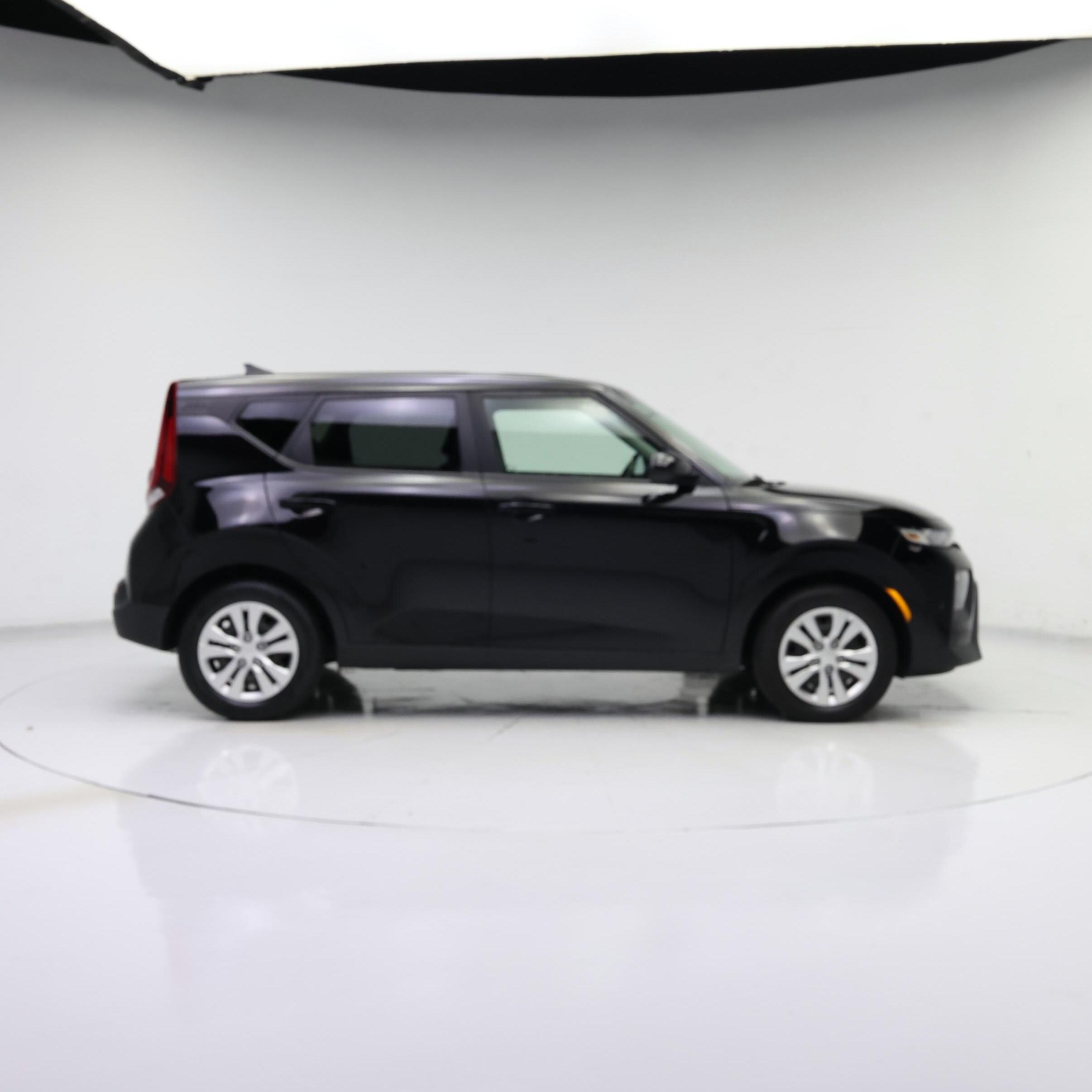 Thumbnail: 2020 Kia Soul - 7