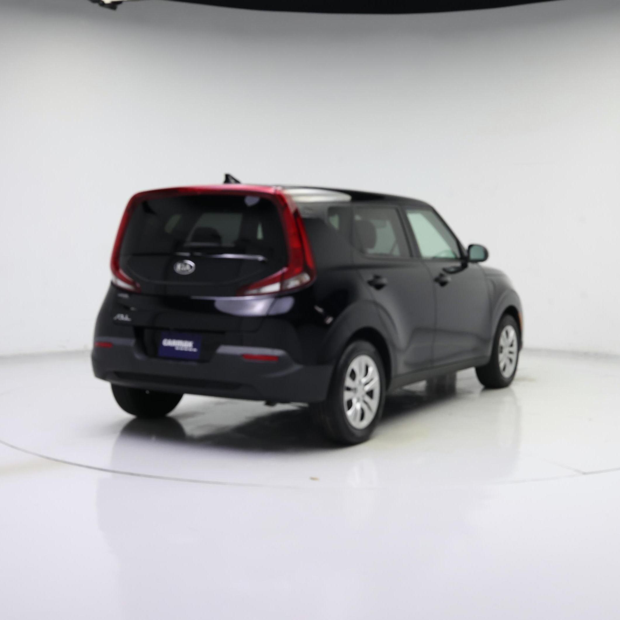 Thumbnail: 2020 Kia Soul - 8