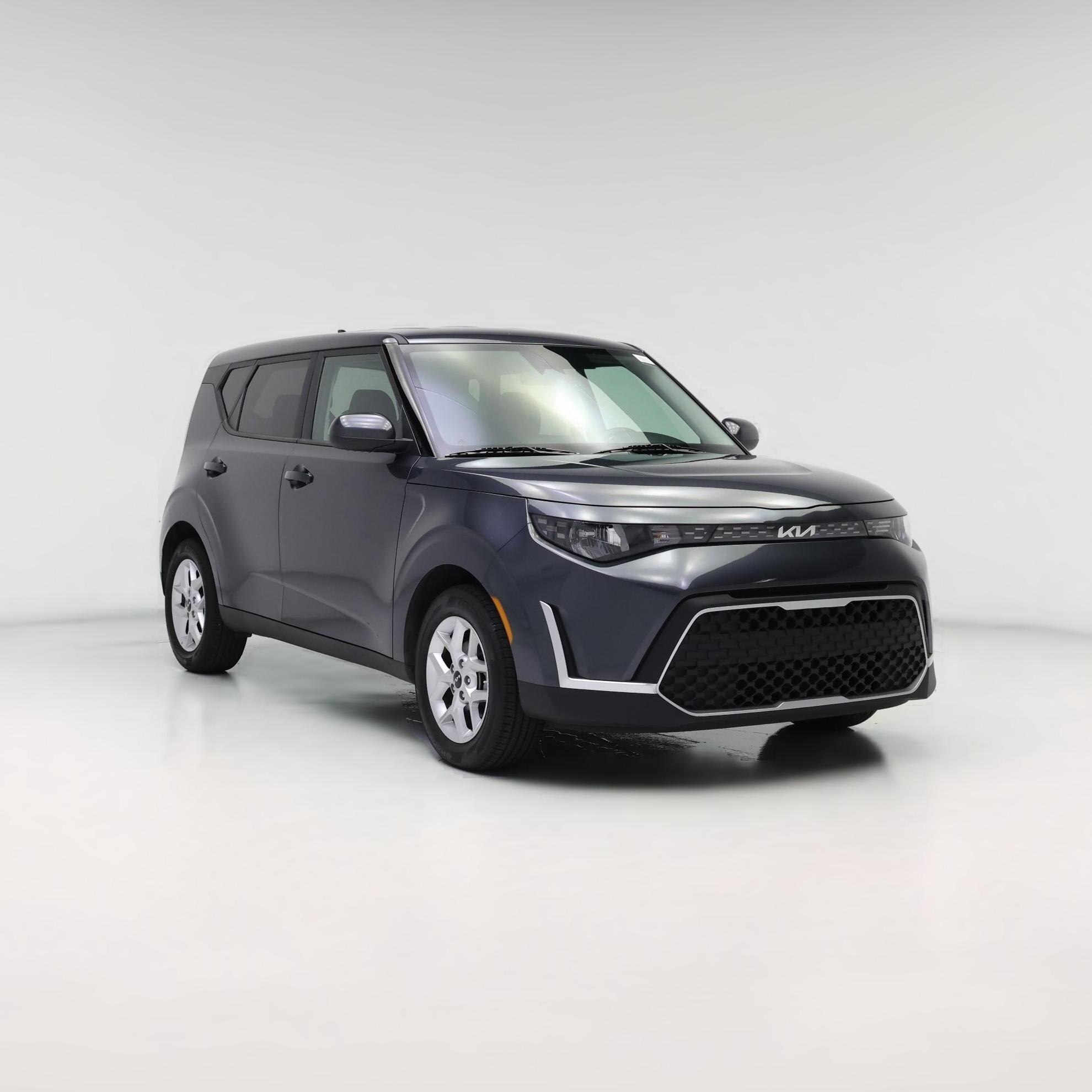 Thumbnail: 2025 Kia Soul - 1