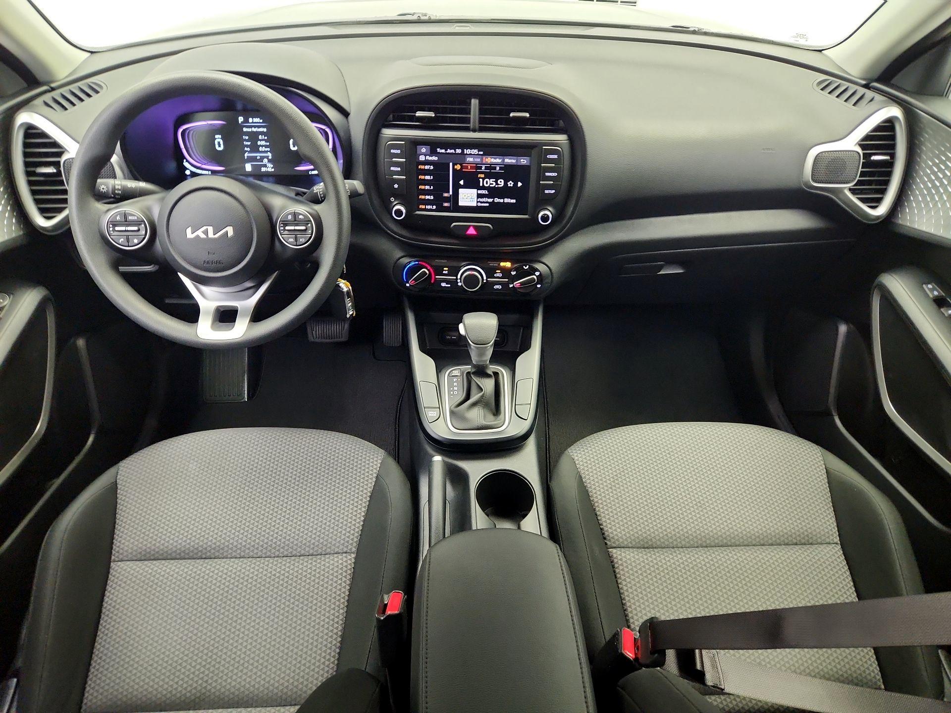 Thumbnail: 2025 Kia Soul - 9