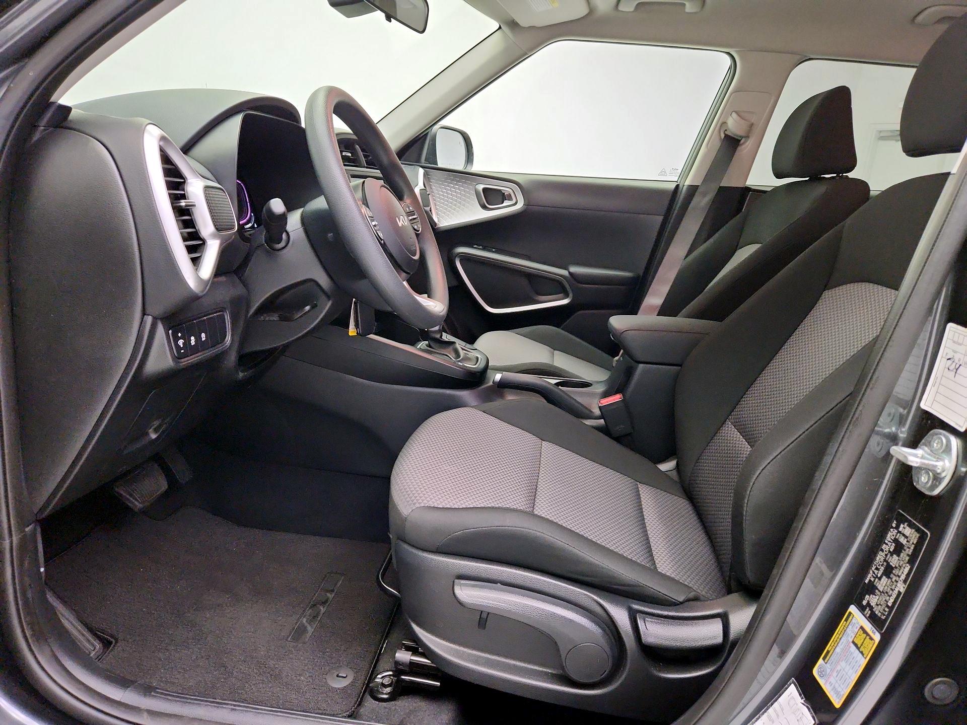 Thumbnail: 2025 Kia Soul - 11