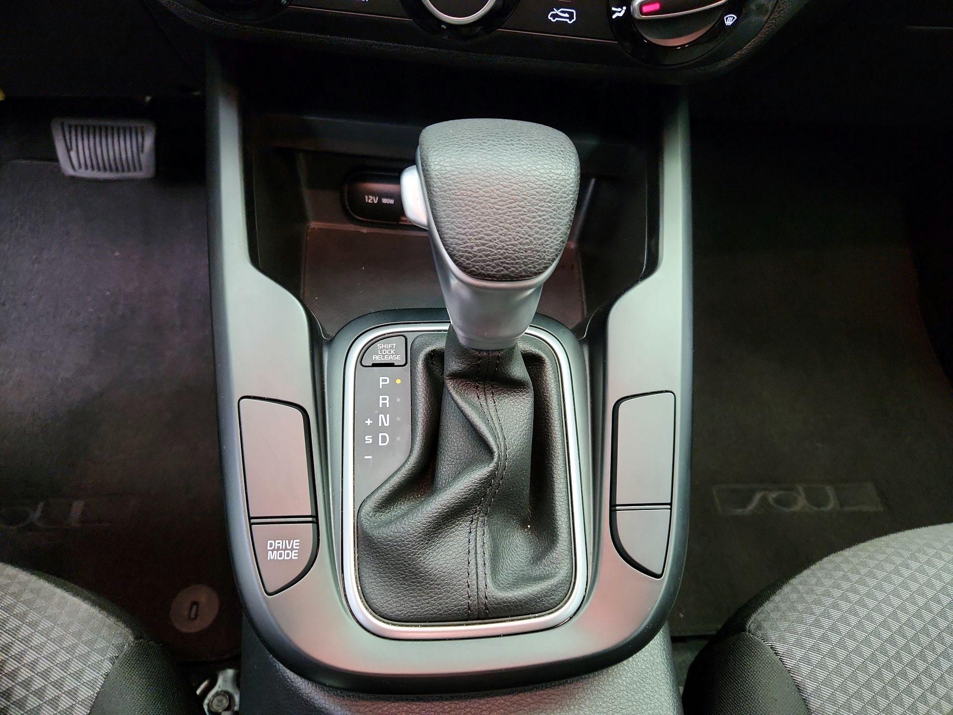 Thumbnail: 2025 Kia Soul - 17