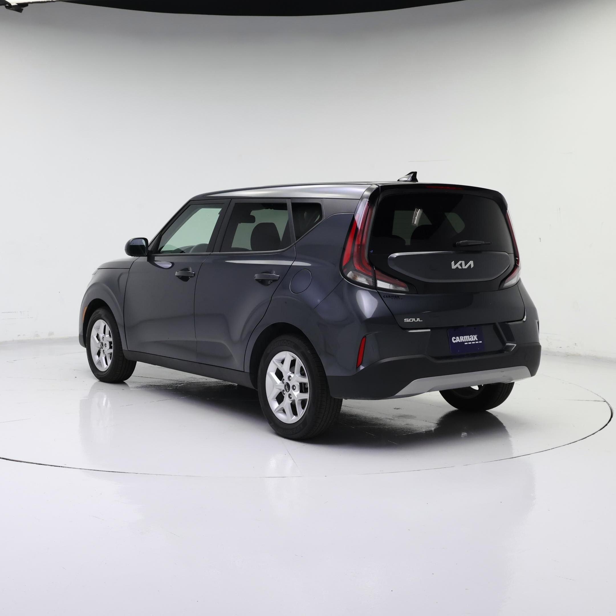 Thumbnail: 2025 Kia Soul - 2