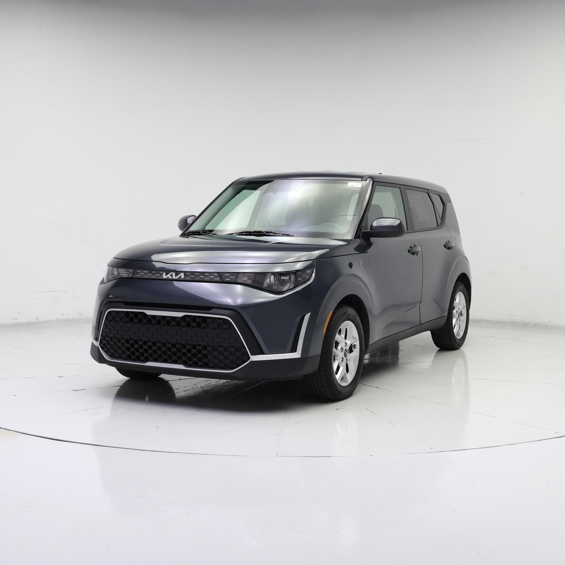 Thumbnail: 2025 Kia Soul - 4