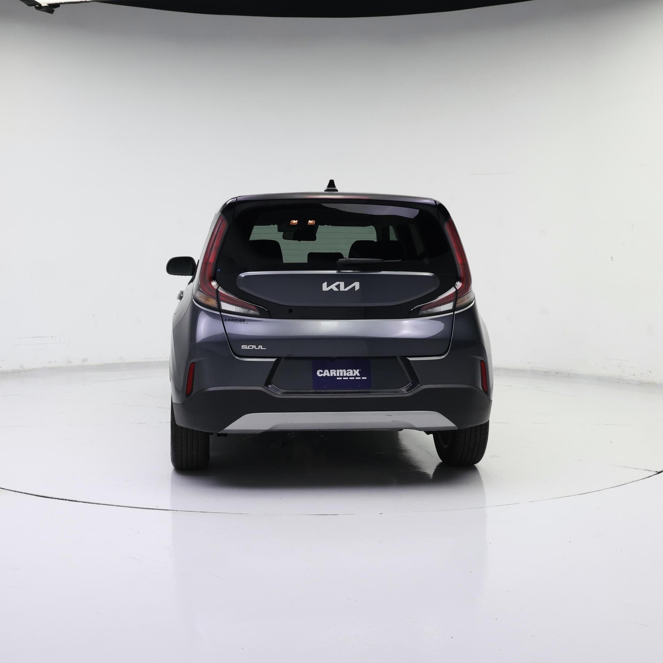 Thumbnail: 2025 Kia Soul - 6