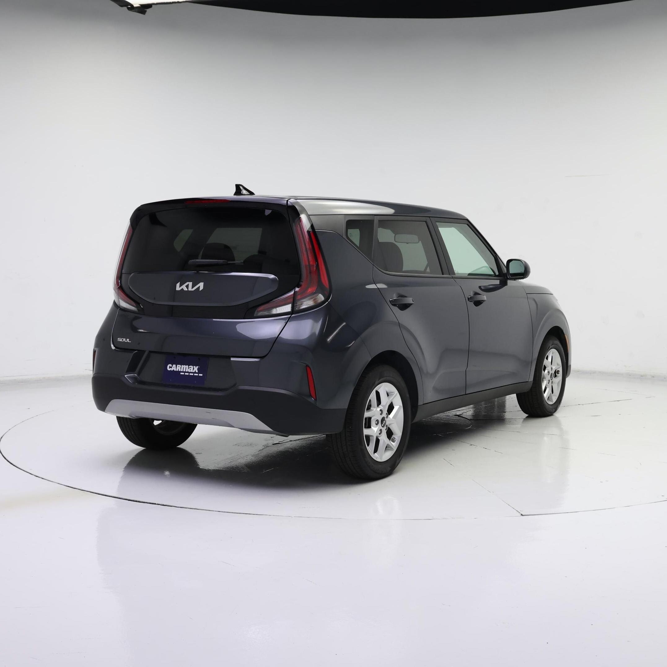 Thumbnail: 2025 Kia Soul - 8