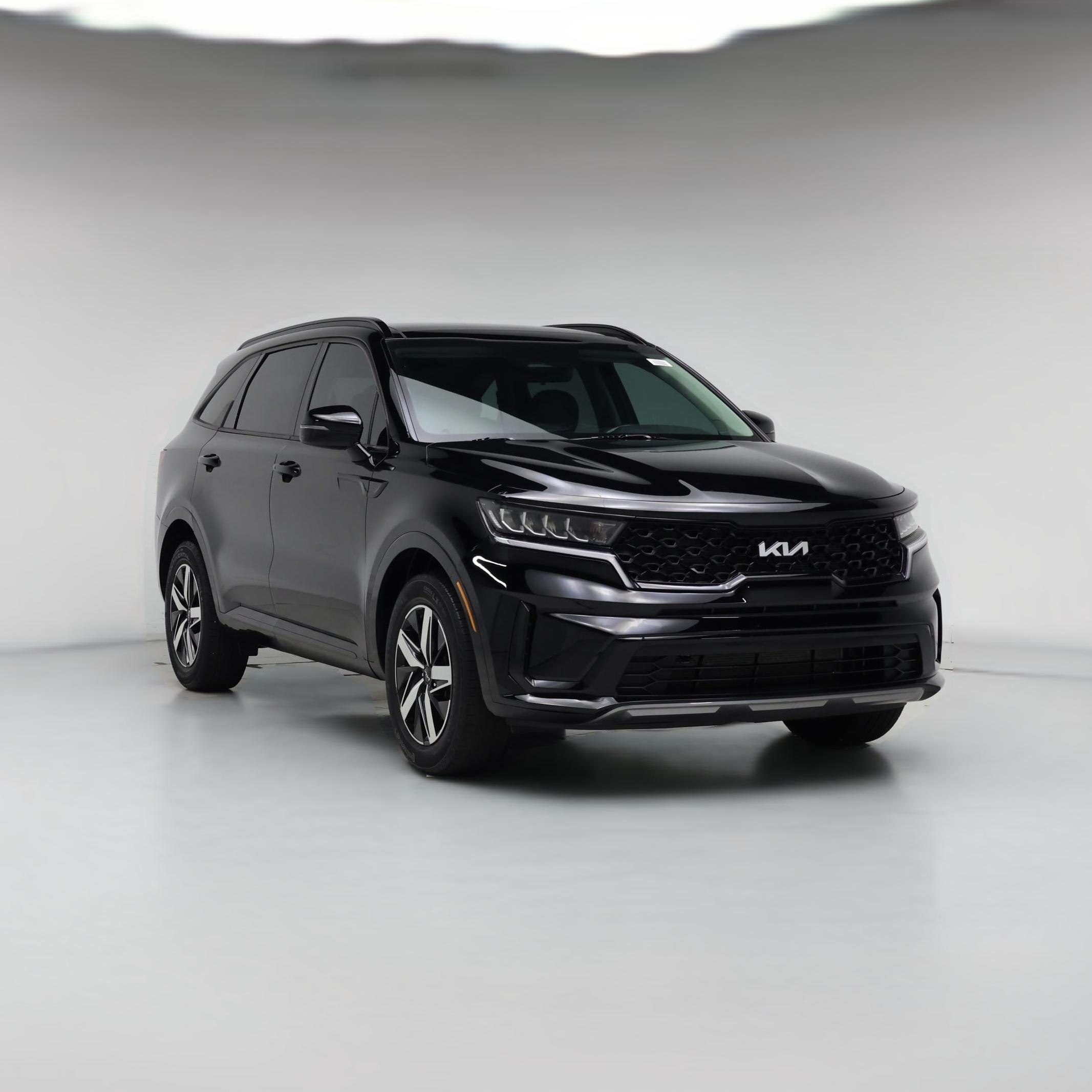 Thumbnail: 2023 Kia Sorento - 1