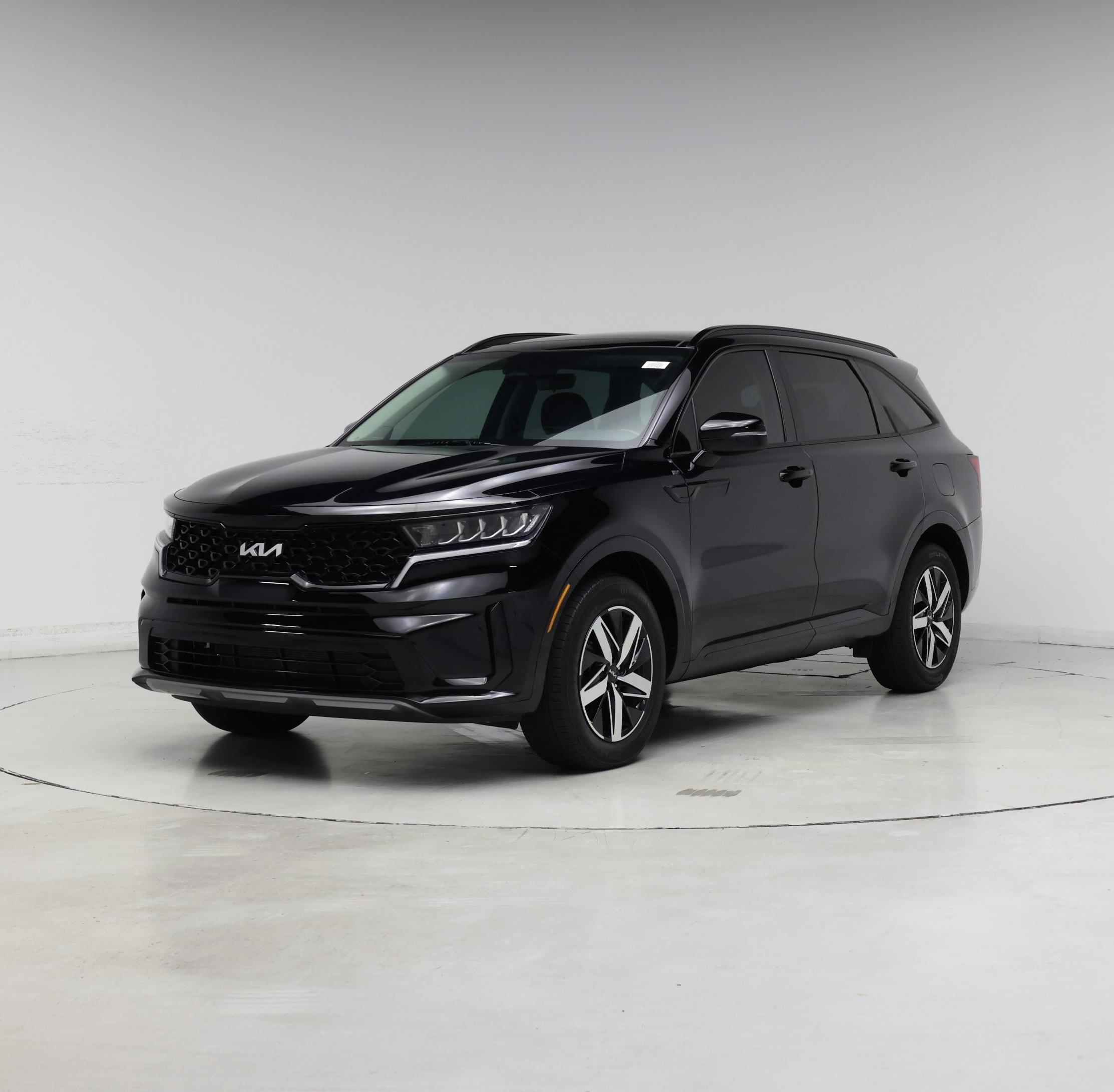 Thumbnail: 2023 Kia Sorento - 4