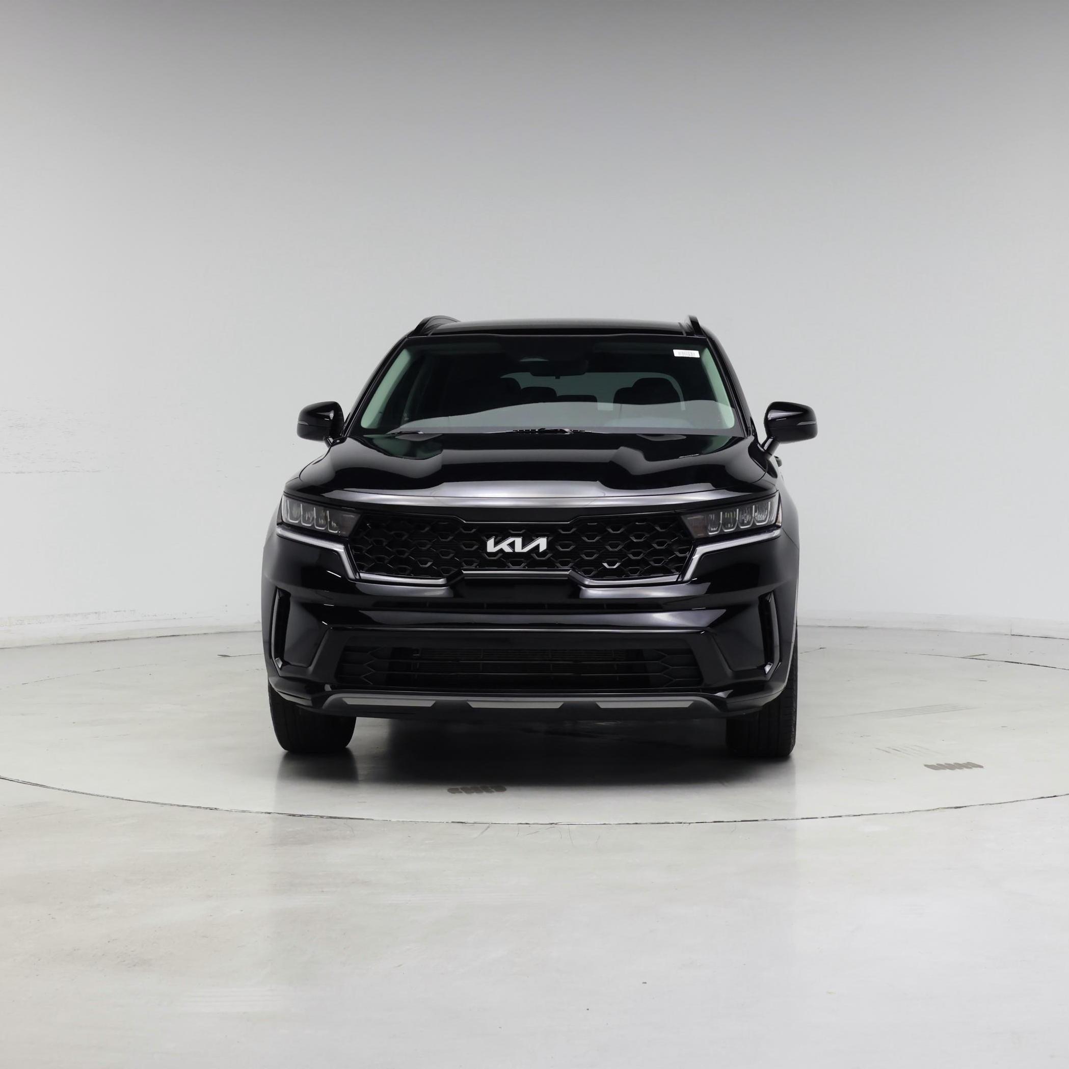 Thumbnail: 2023 Kia Sorento - 5