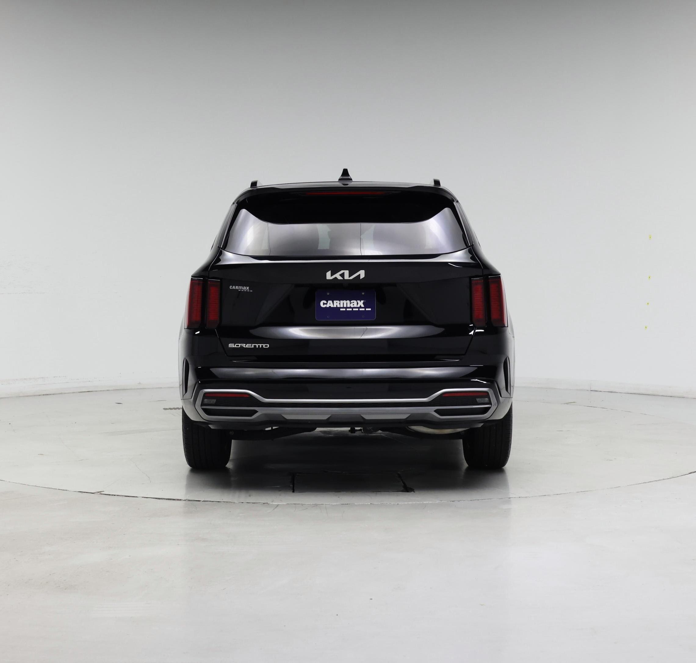 Thumbnail: 2023 Kia Sorento - 6