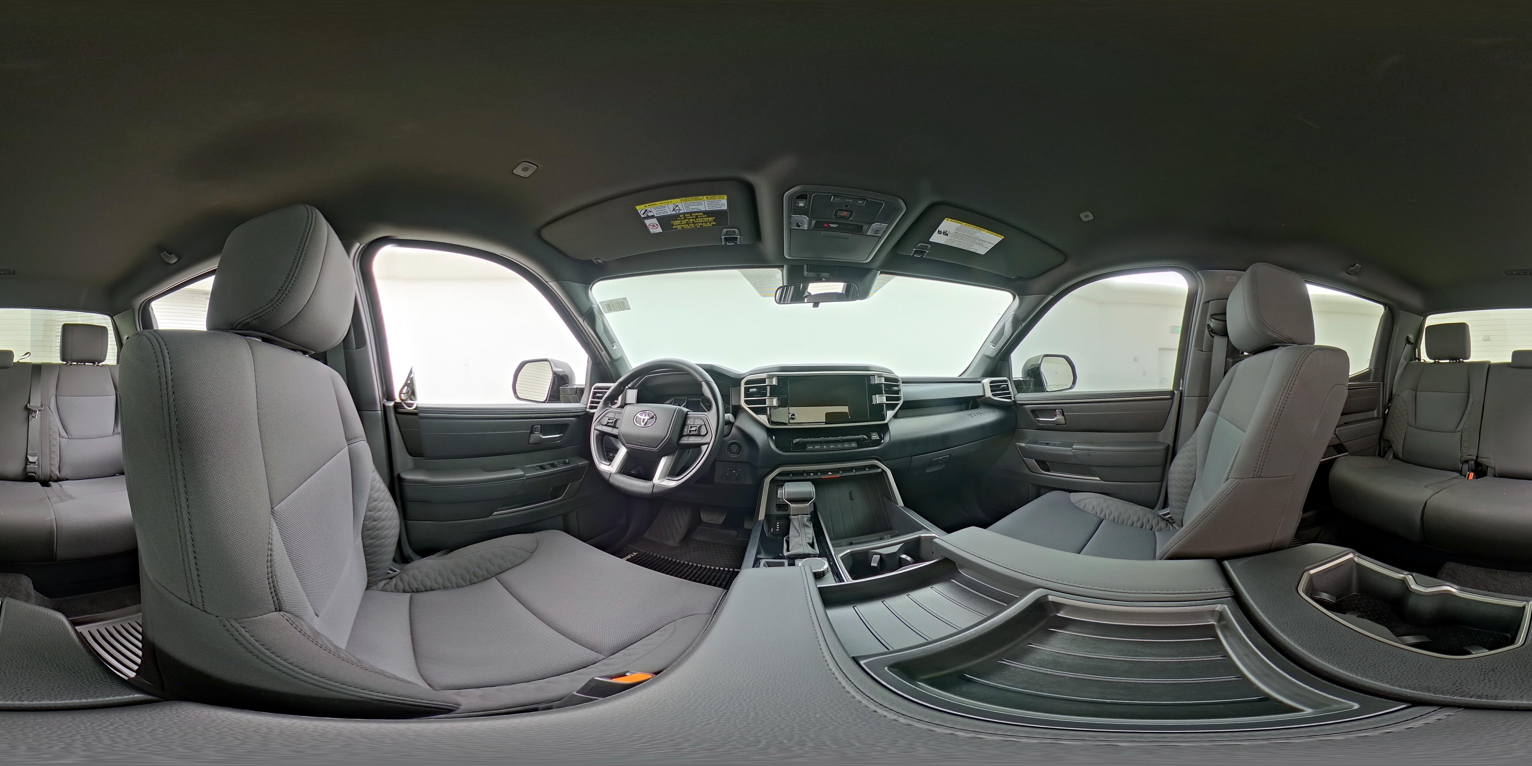 2026 Toyota Tundra SR5 - Photo 24