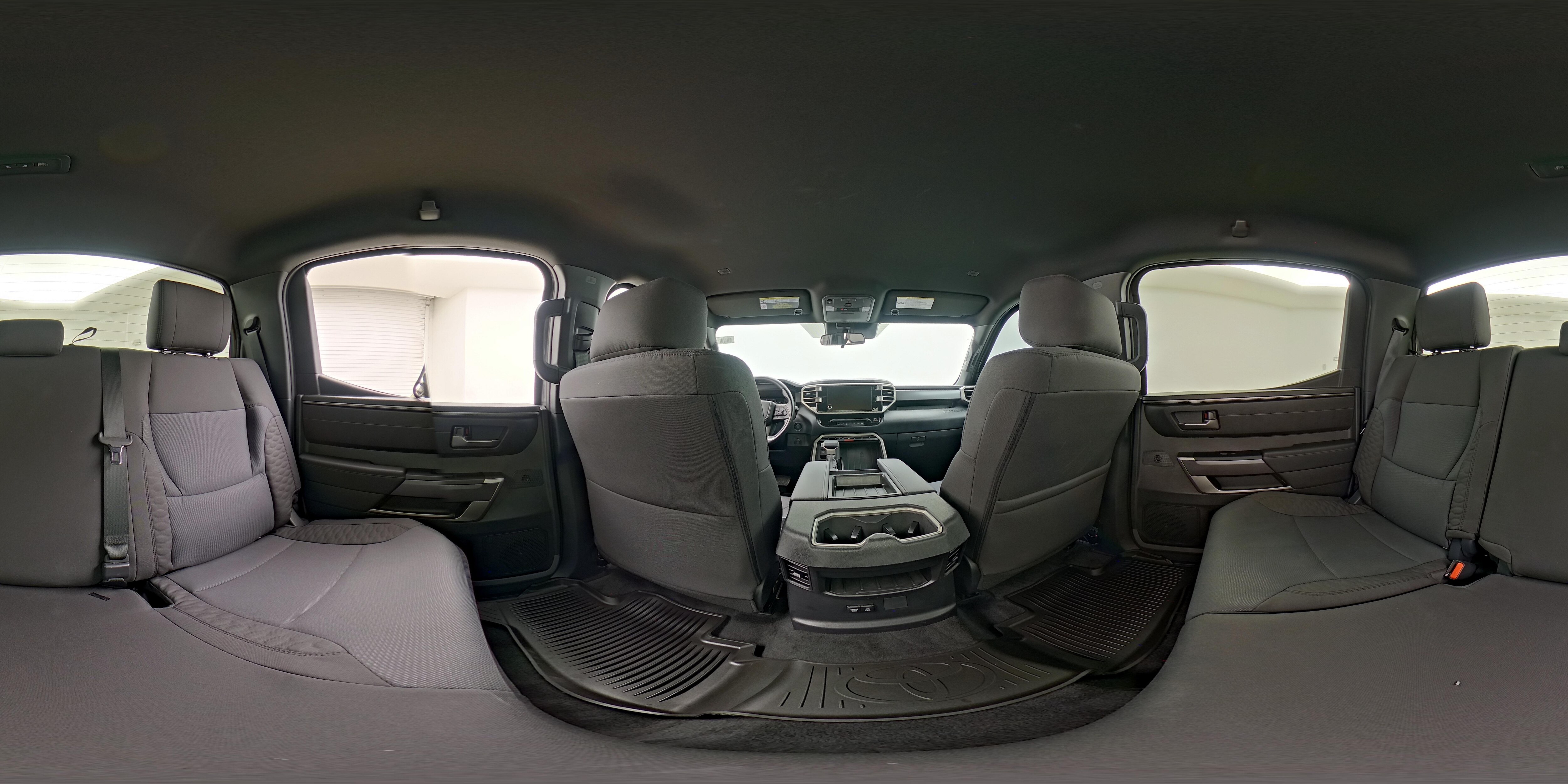 2026 Toyota Tundra SR5 - Photo 25