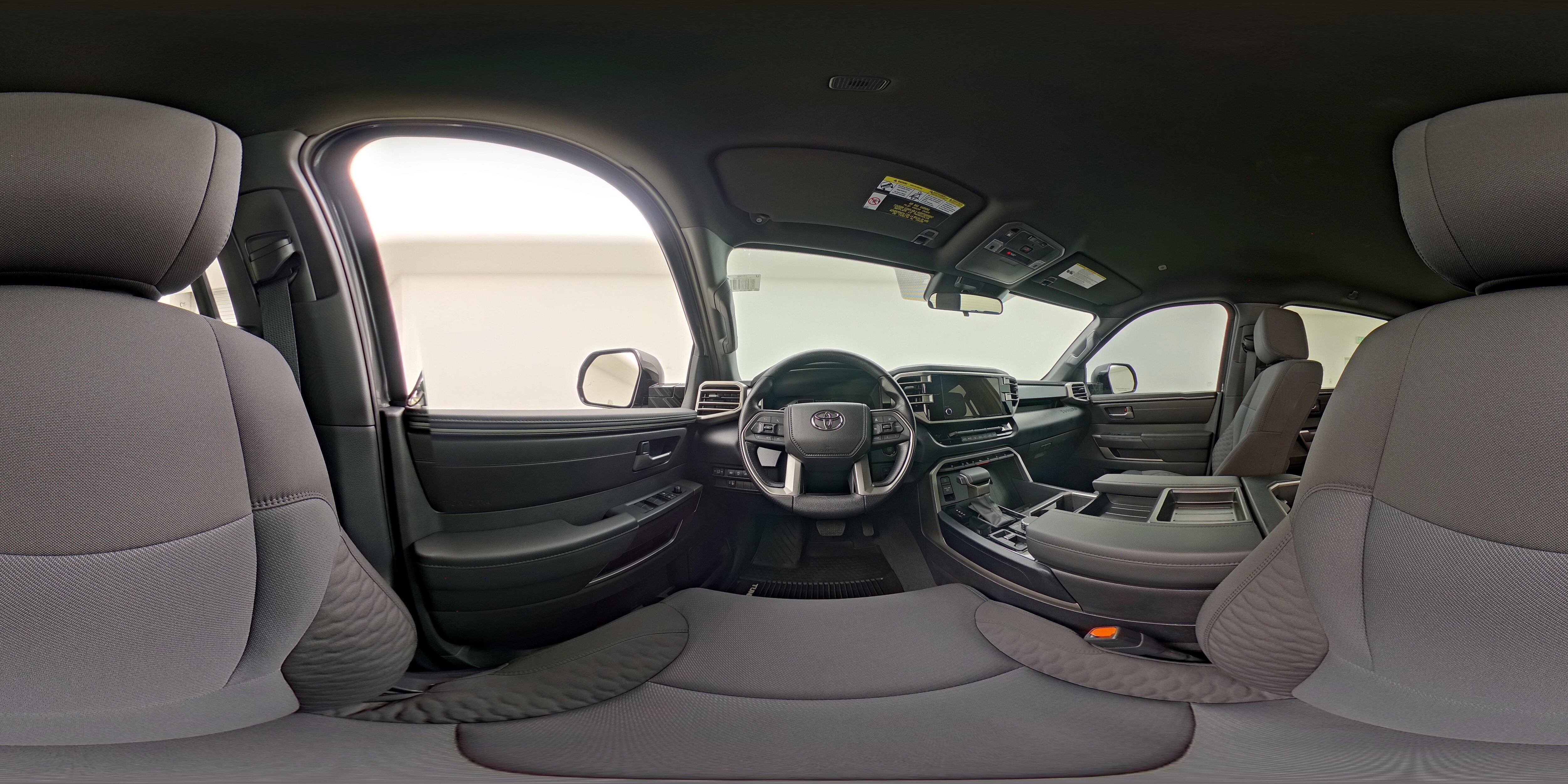 2026 Toyota Tundra SR5 - Photo 26