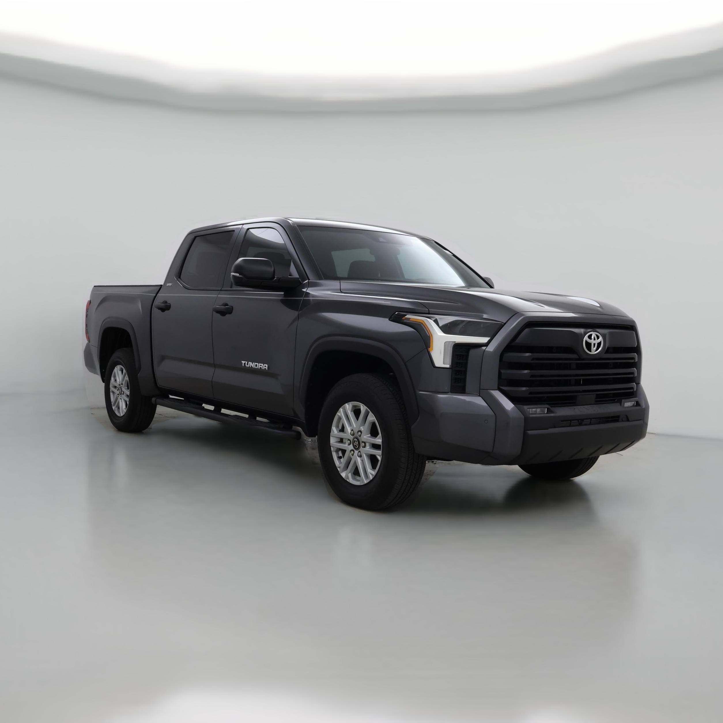 Thumbnail: 2026 Toyota Tundra - 1