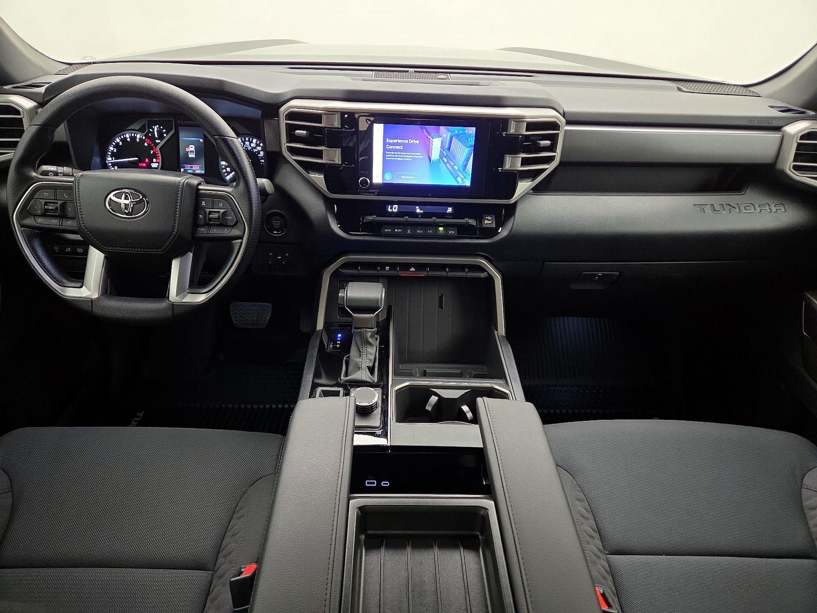 2026 Toyota Tundra SR5 - Photo 10