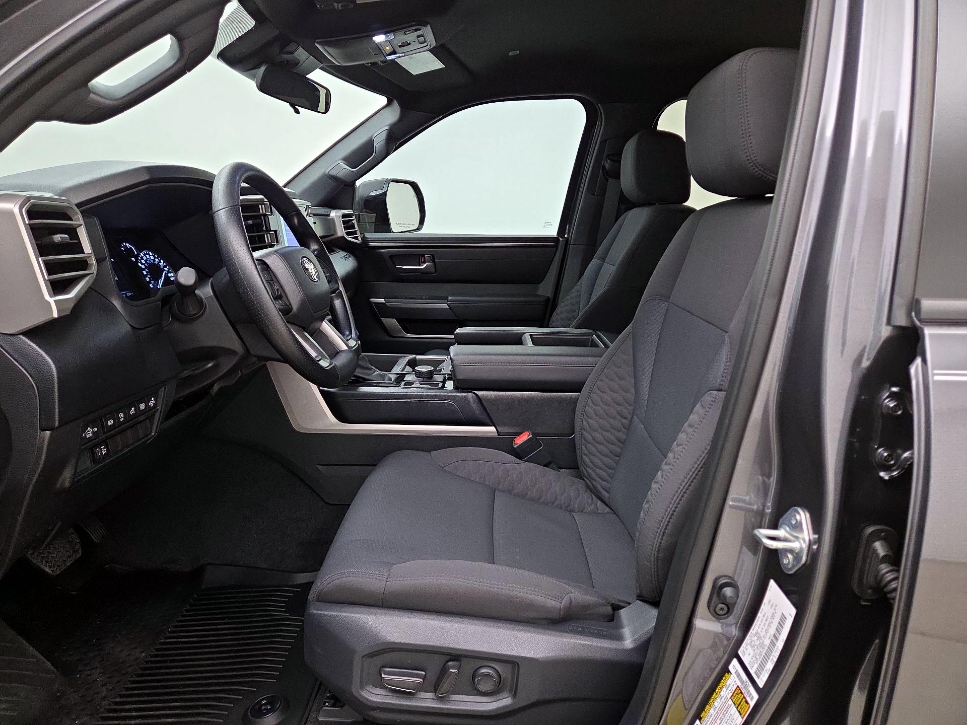 Thumbnail: 2026 Toyota Tundra - 11