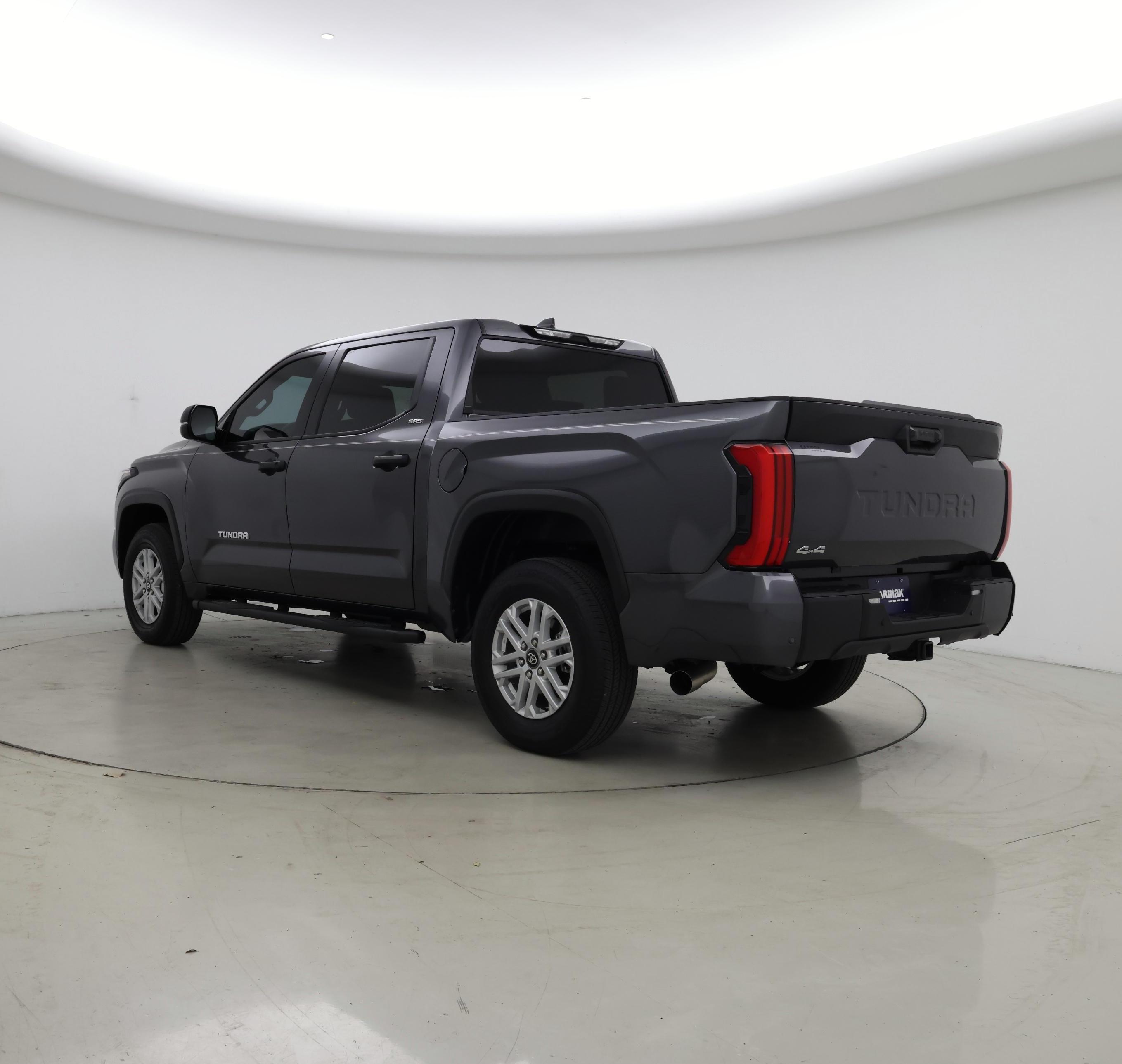 Thumbnail: 2026 Toyota Tundra - 2
