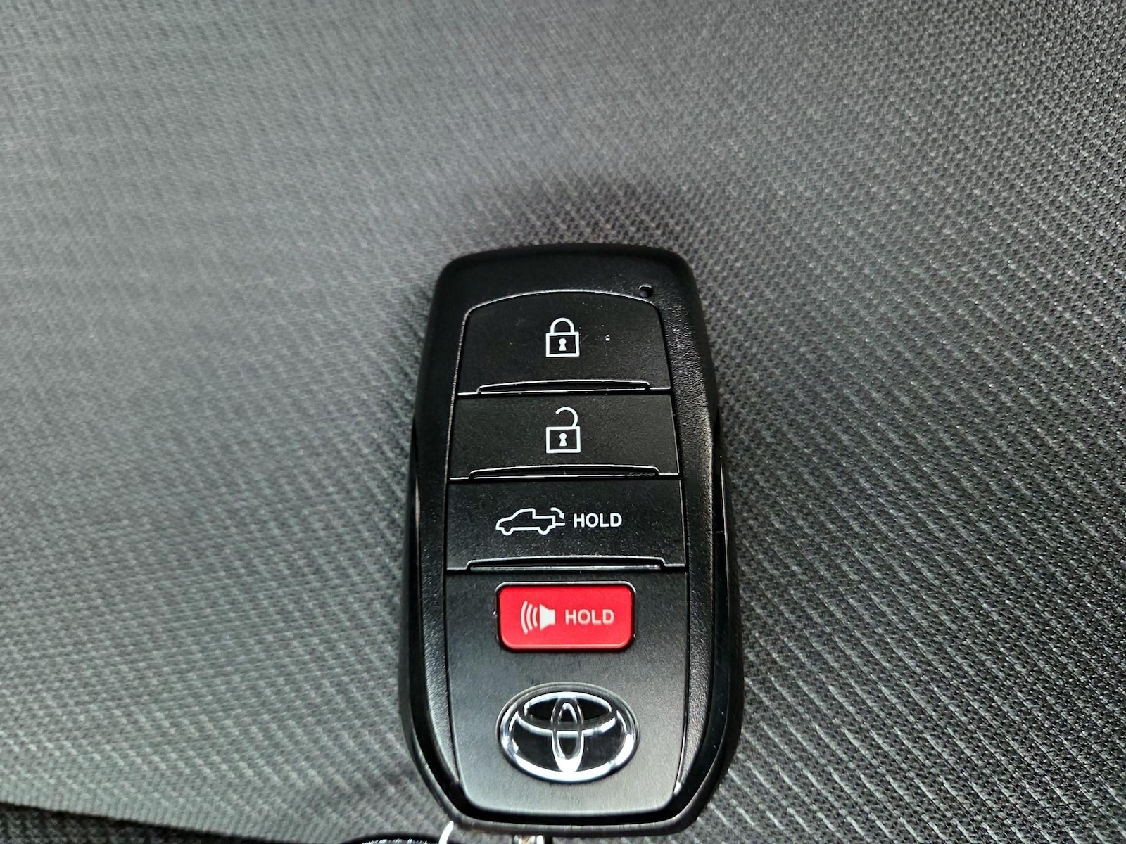 2026 Toyota Tundra SR5 - Photo 23