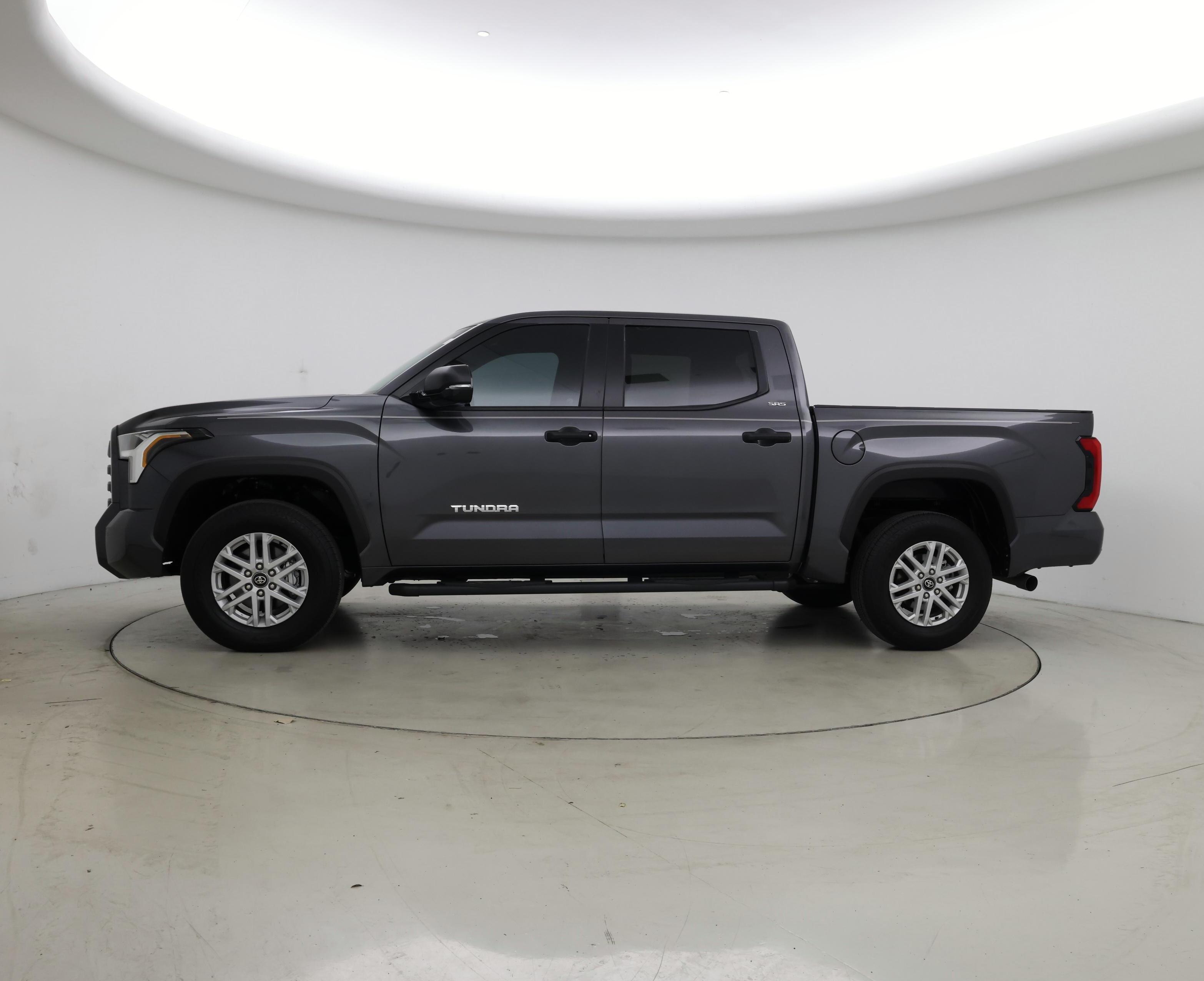 Thumbnail: 2026 Toyota Tundra - 3
