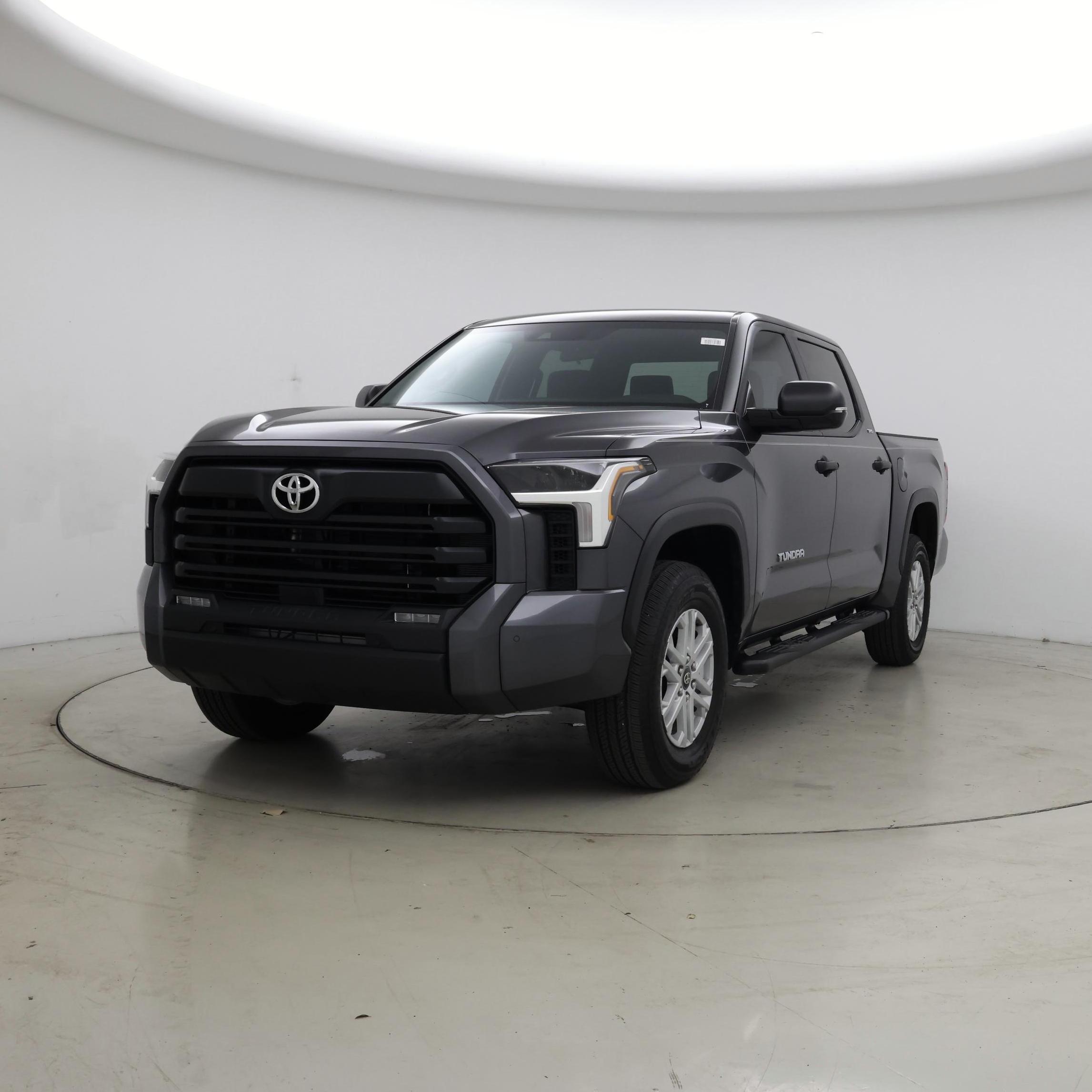 Thumbnail: 2026 Toyota Tundra - 4