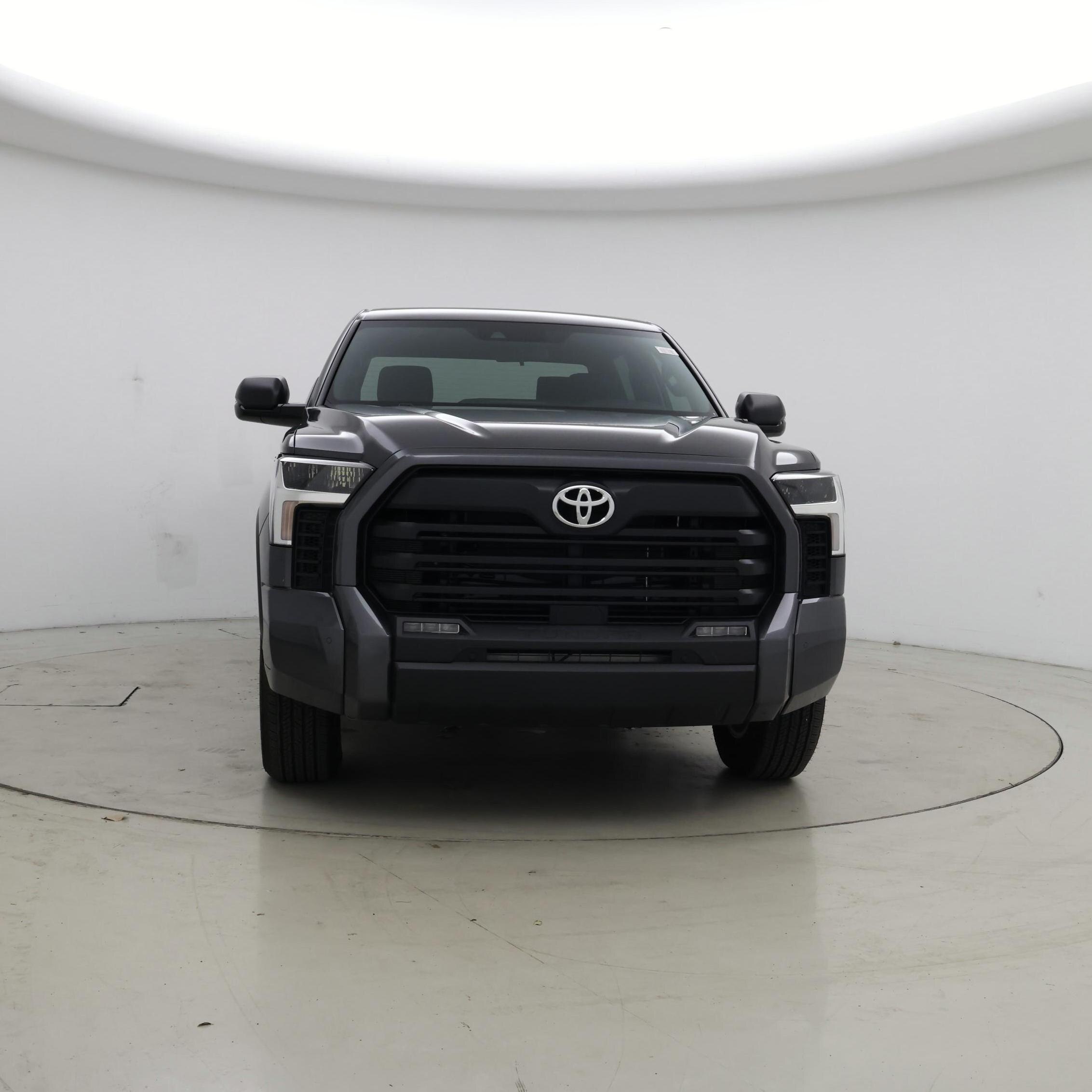 Thumbnail: 2026 Toyota Tundra - 5