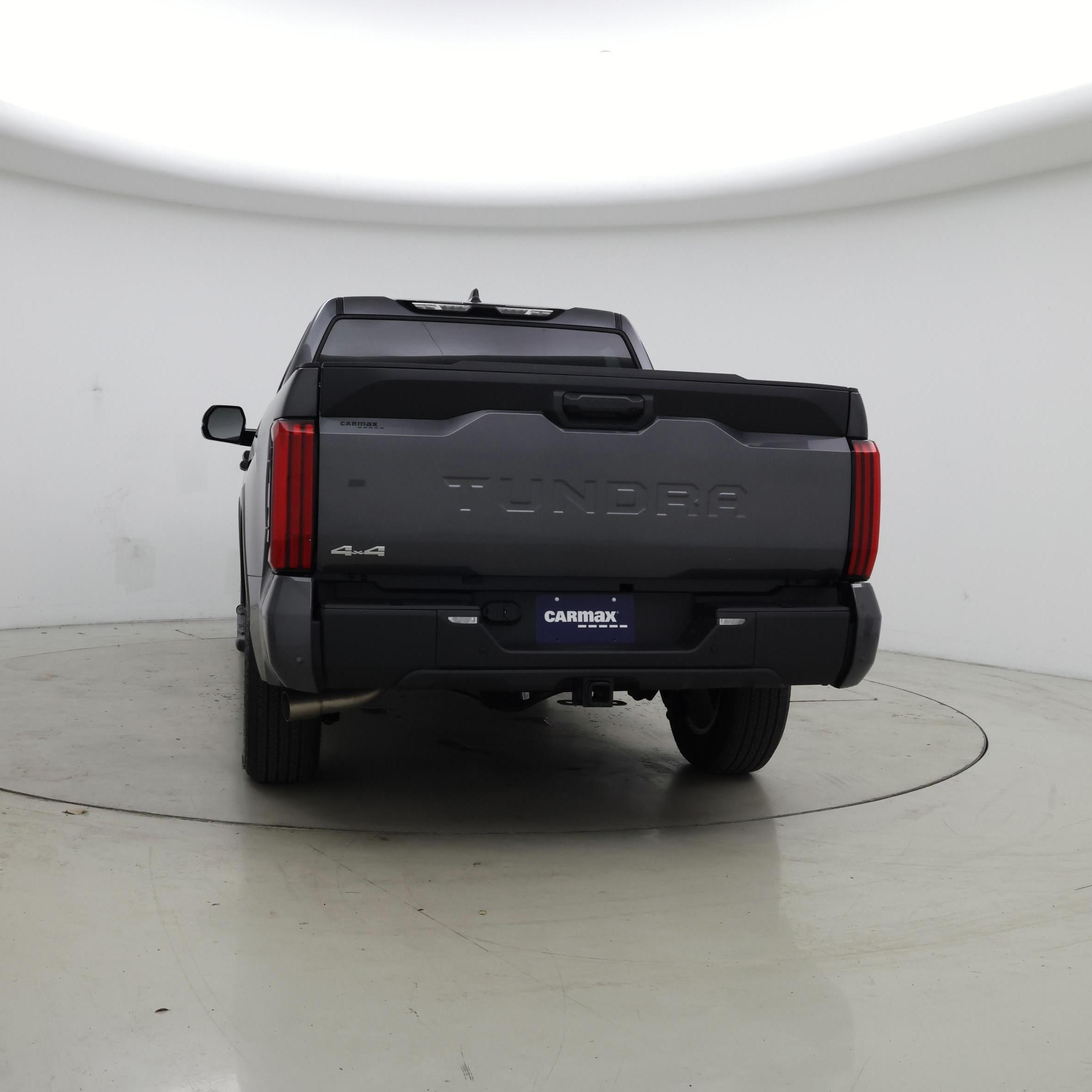 Thumbnail: 2026 Toyota Tundra - 6