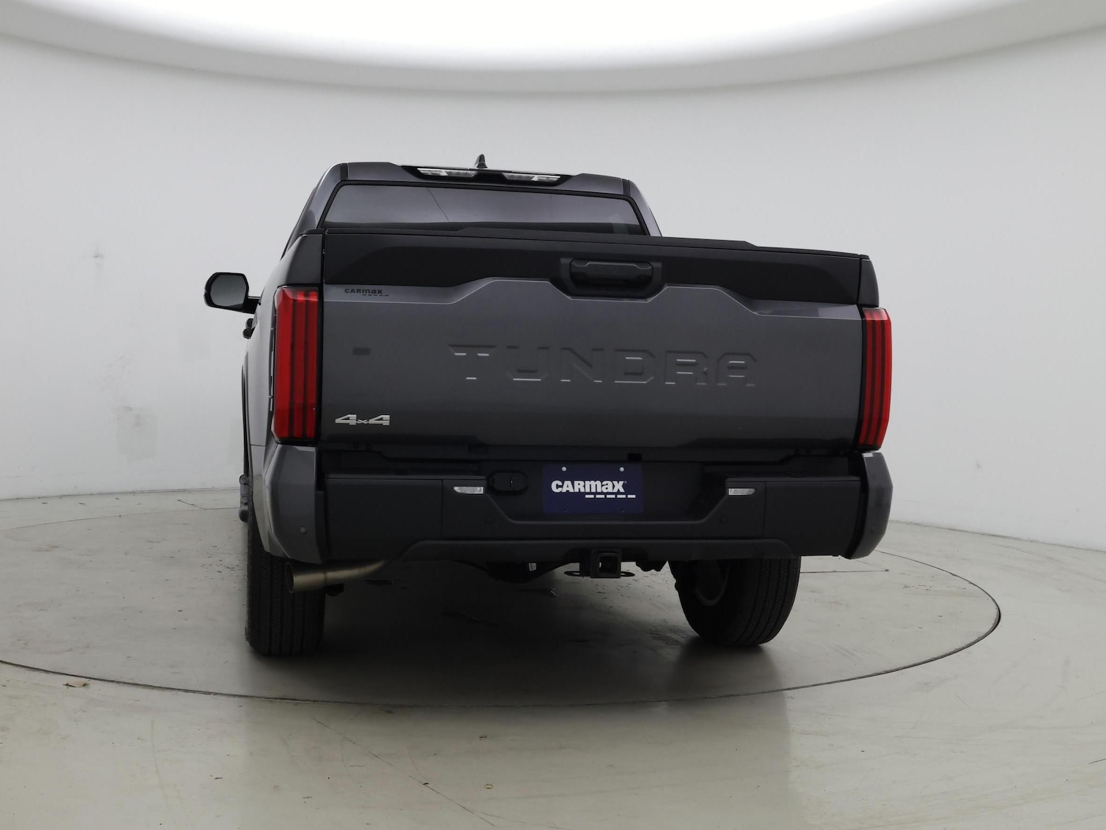2026 Toyota Tundra SR5 - Photo 7