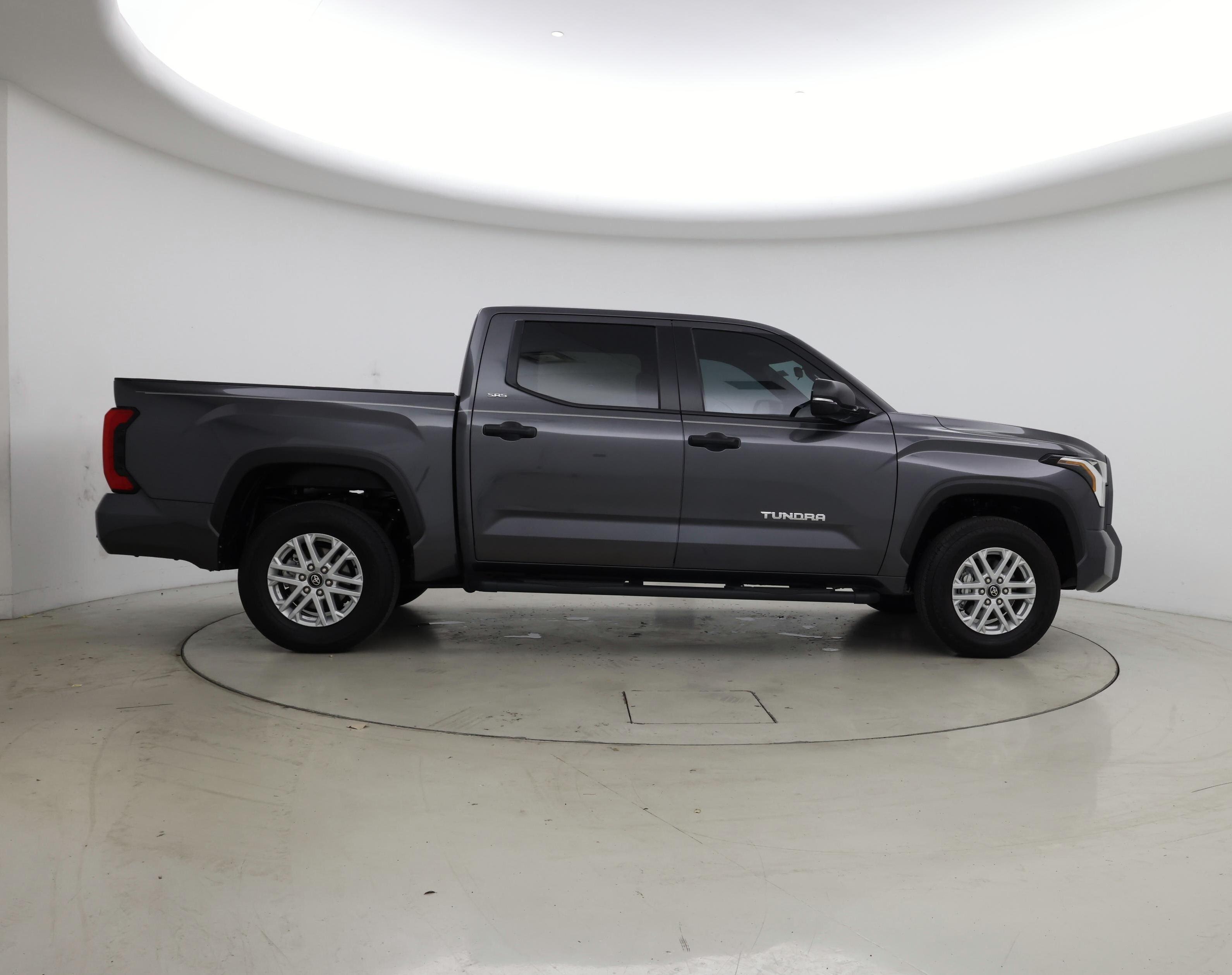Thumbnail: 2026 Toyota Tundra - 7