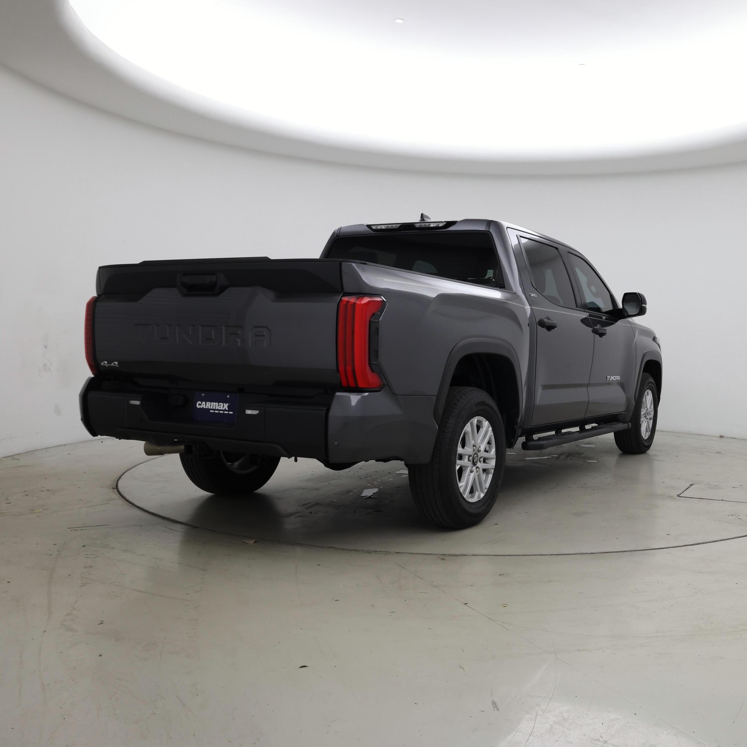 Thumbnail: 2026 Toyota Tundra - 8