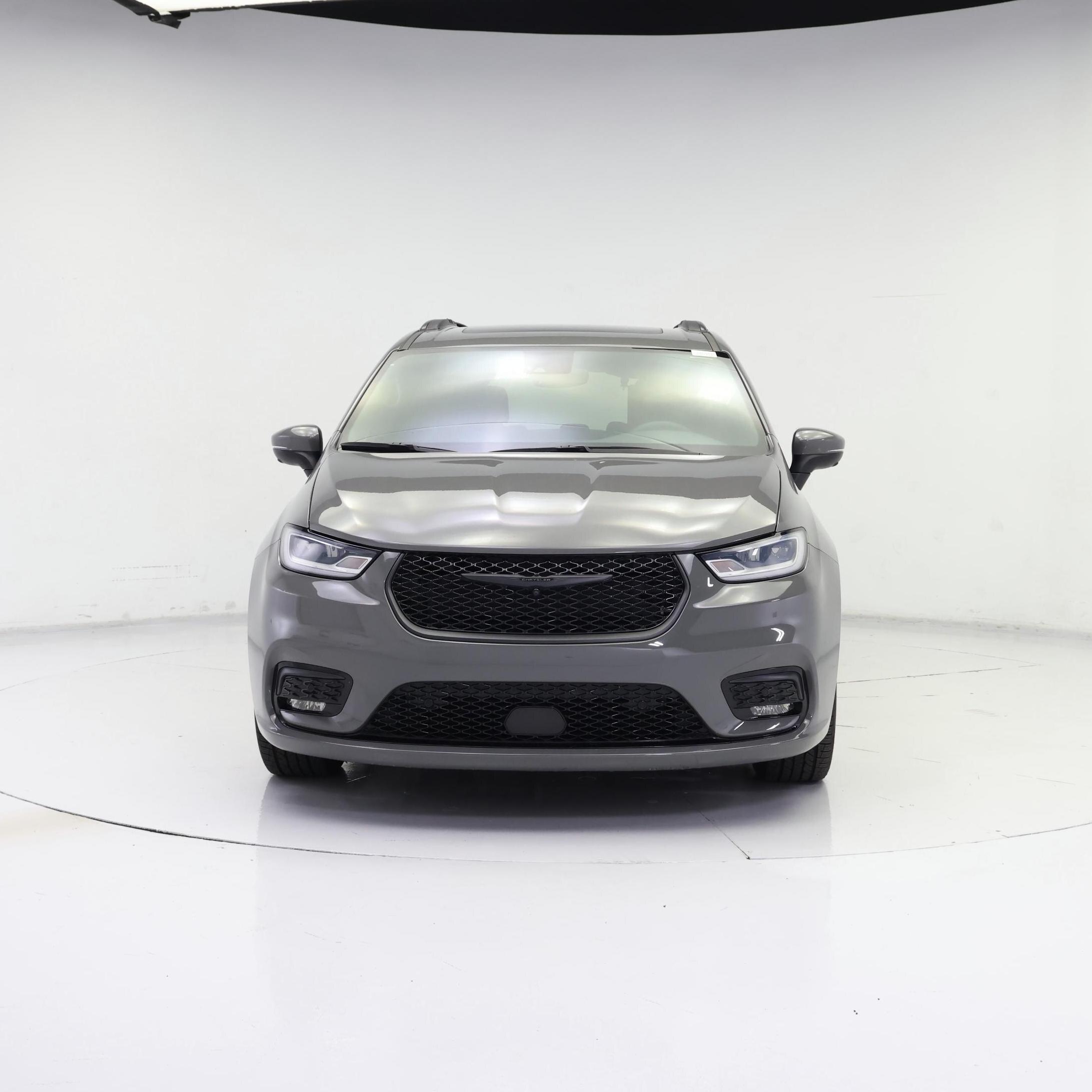 Thumbnail: 2023 Chrysler Pacifica - 5