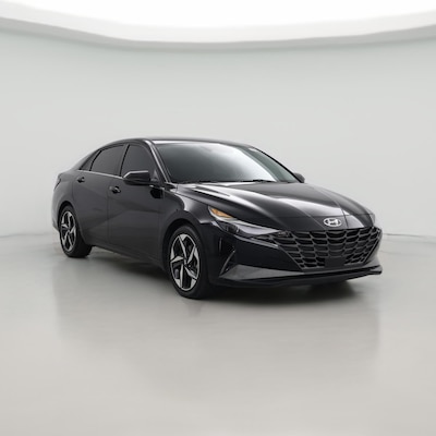 2022 Hyundai Elantra Hybrid Limited