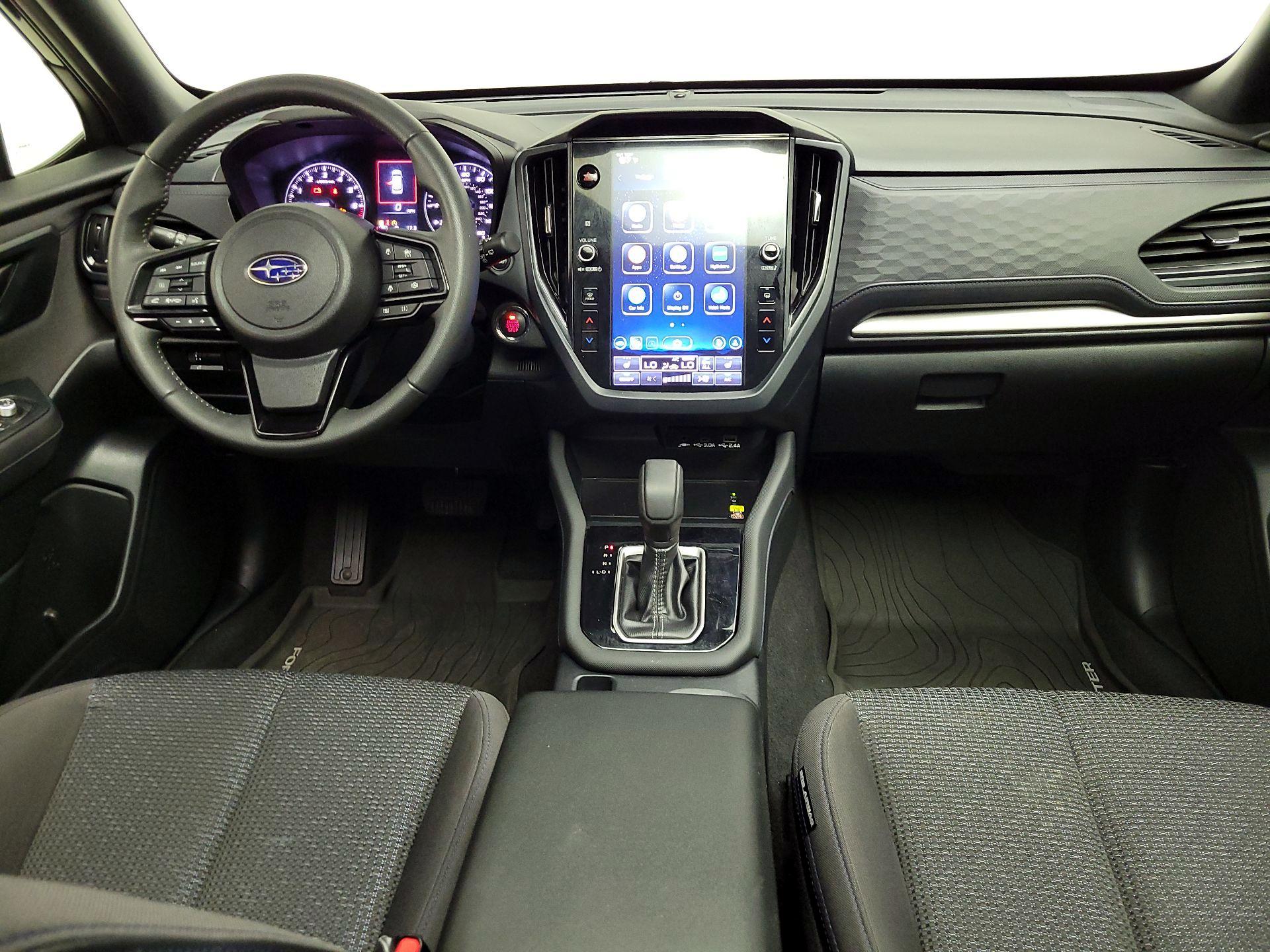 Thumbnail: 2025 Subaru Forester - 9
