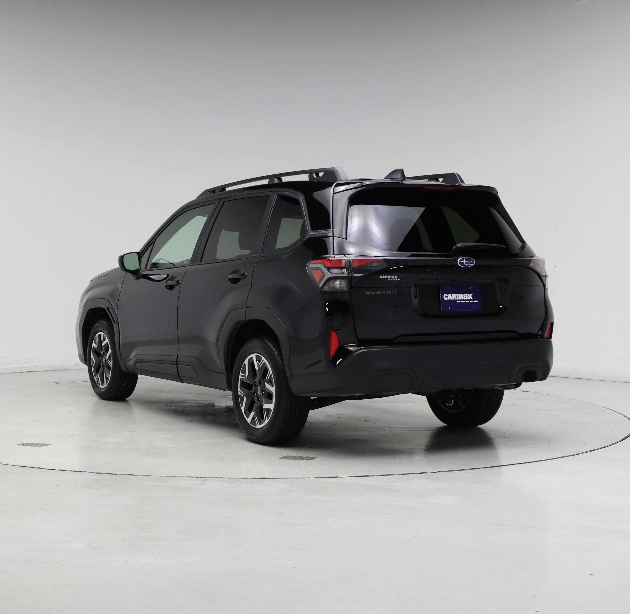 Thumbnail: 2025 Subaru Forester - 2