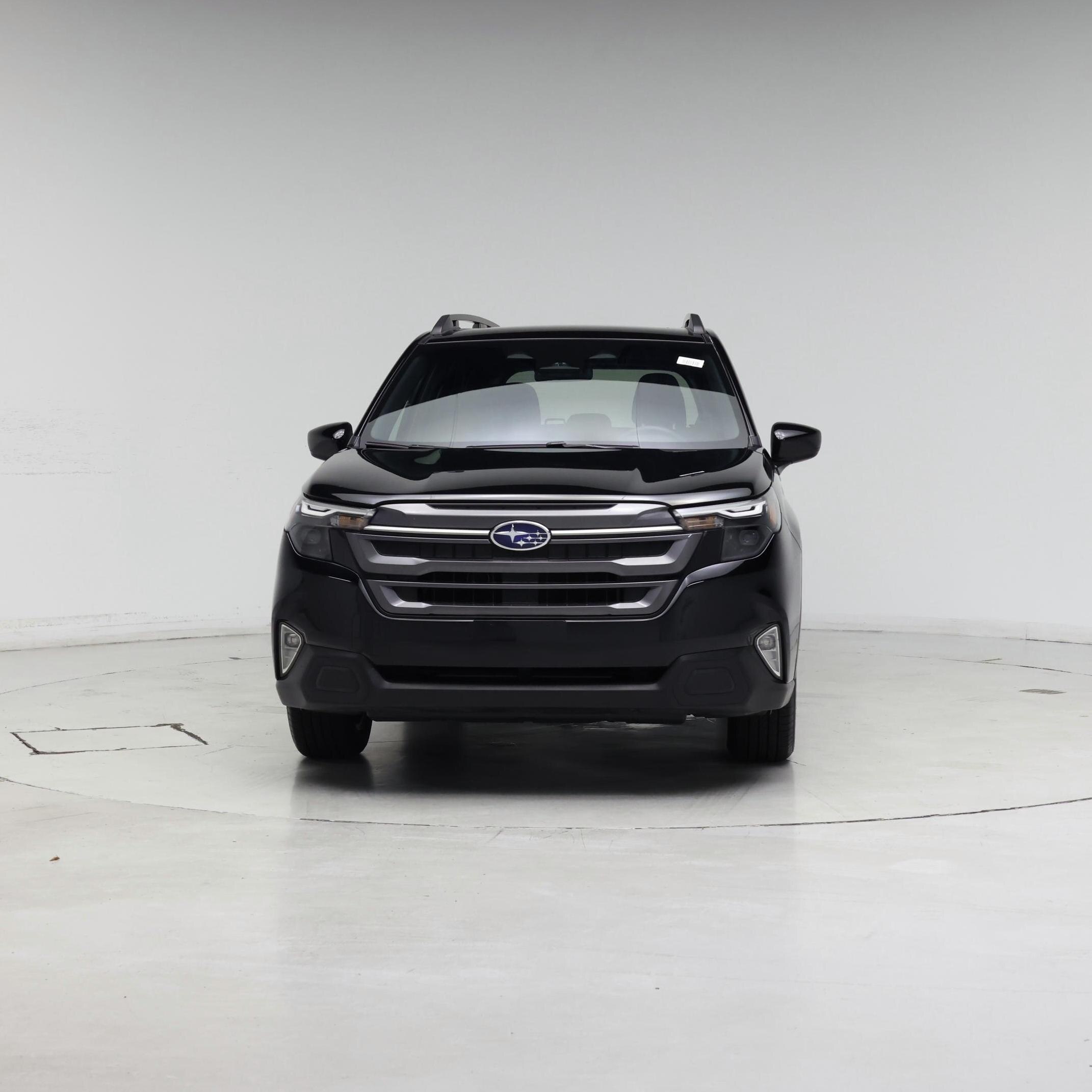 Thumbnail: 2025 Subaru Forester - 5