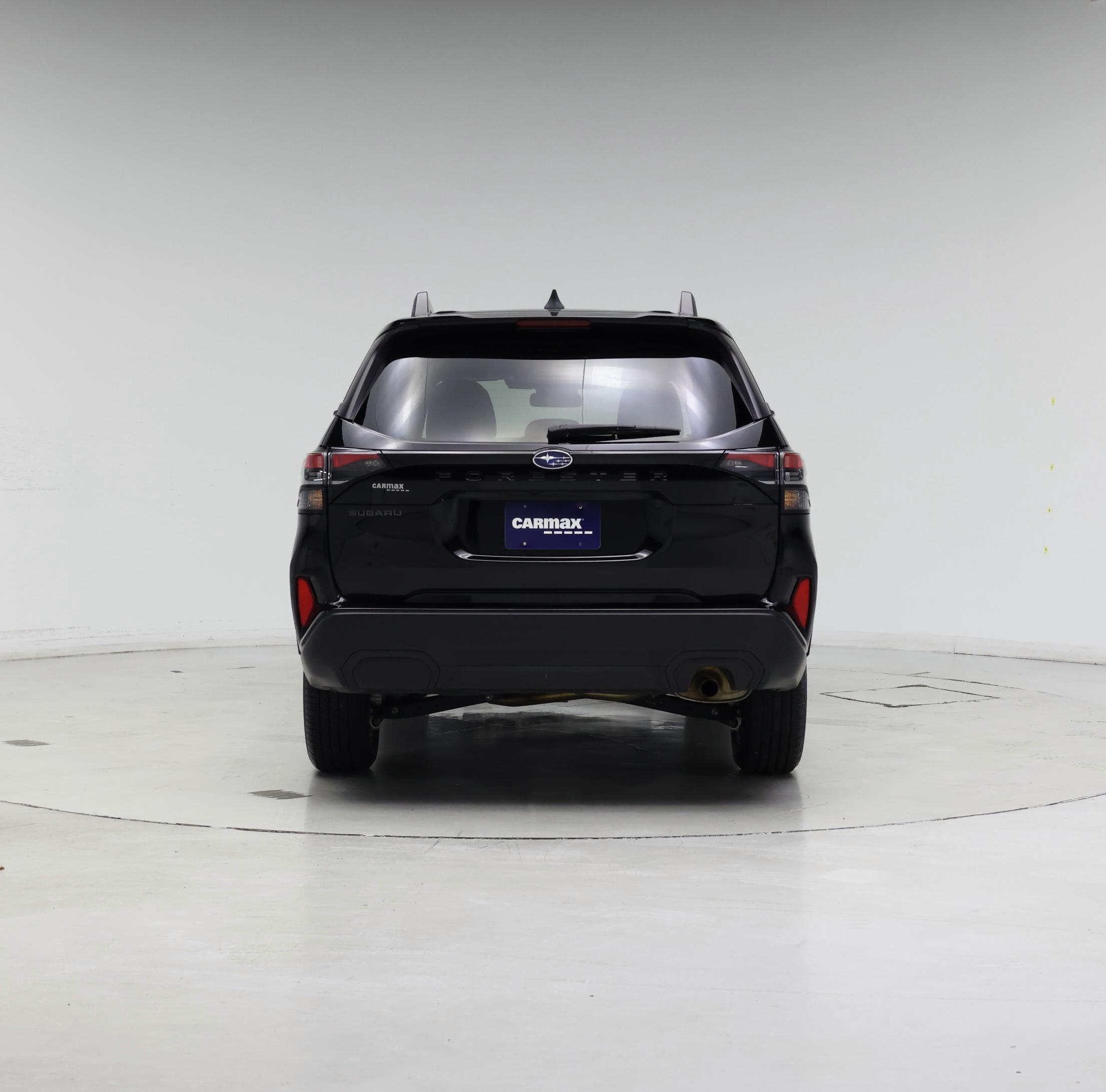Thumbnail: 2025 Subaru Forester - 6