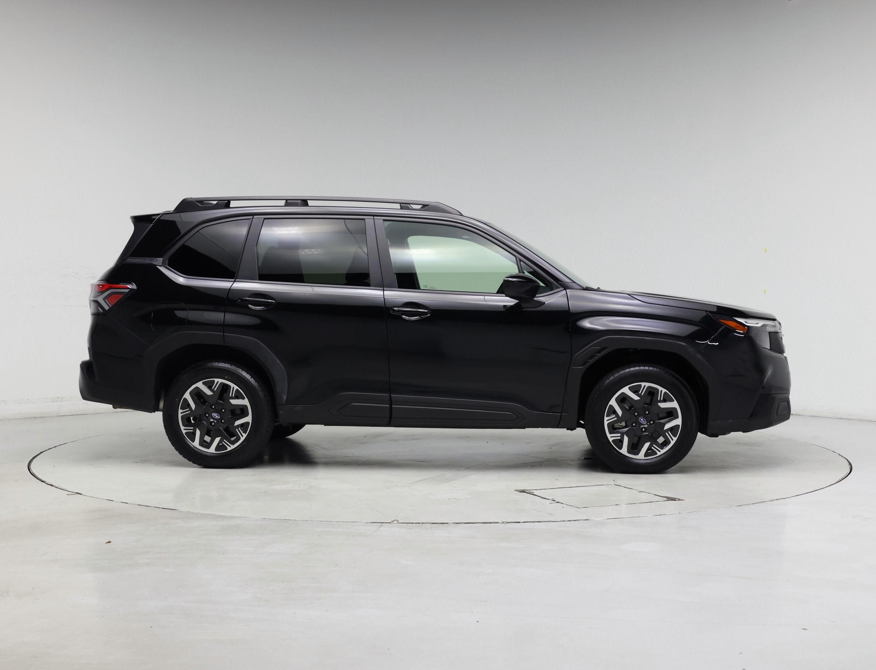 Thumbnail: 2025 Subaru Forester - 7