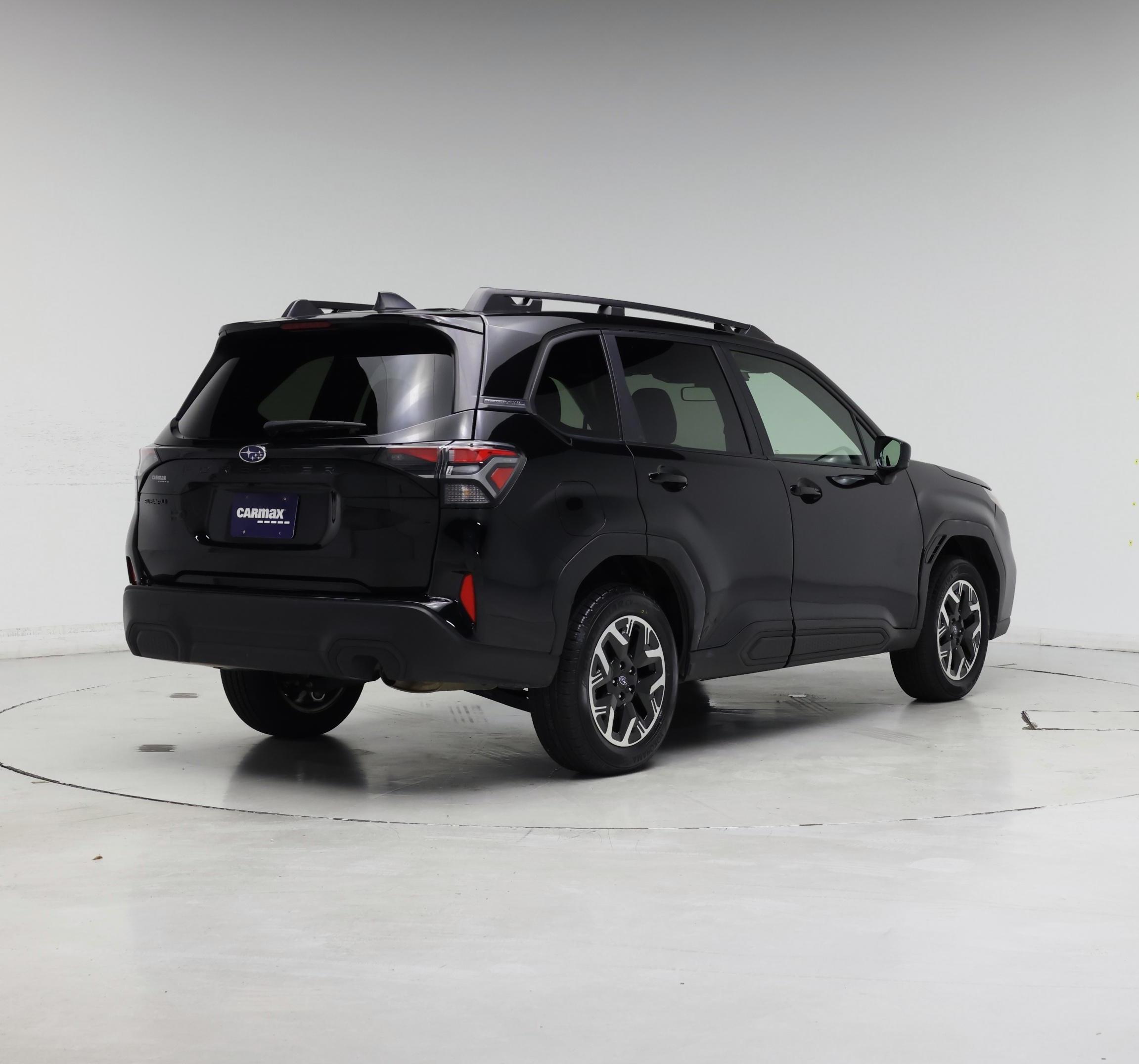 Thumbnail: 2025 Subaru Forester - 8