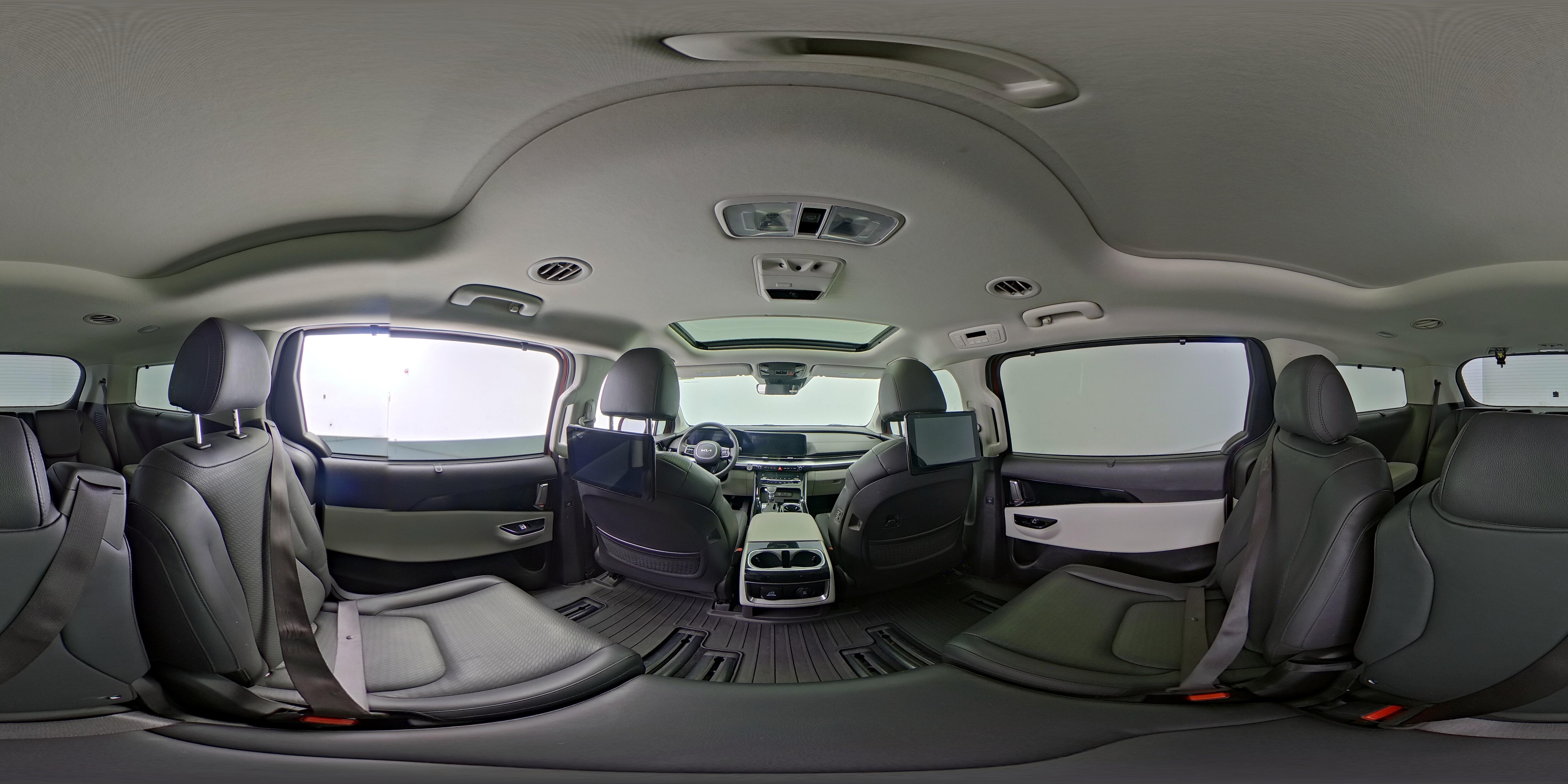 2024 Kia Carnival SX Prestige - Photo 30