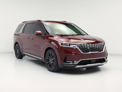 2024 Kia Carnival SX Prestige