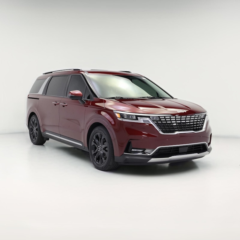2024 Kia Carnival SX Prestige