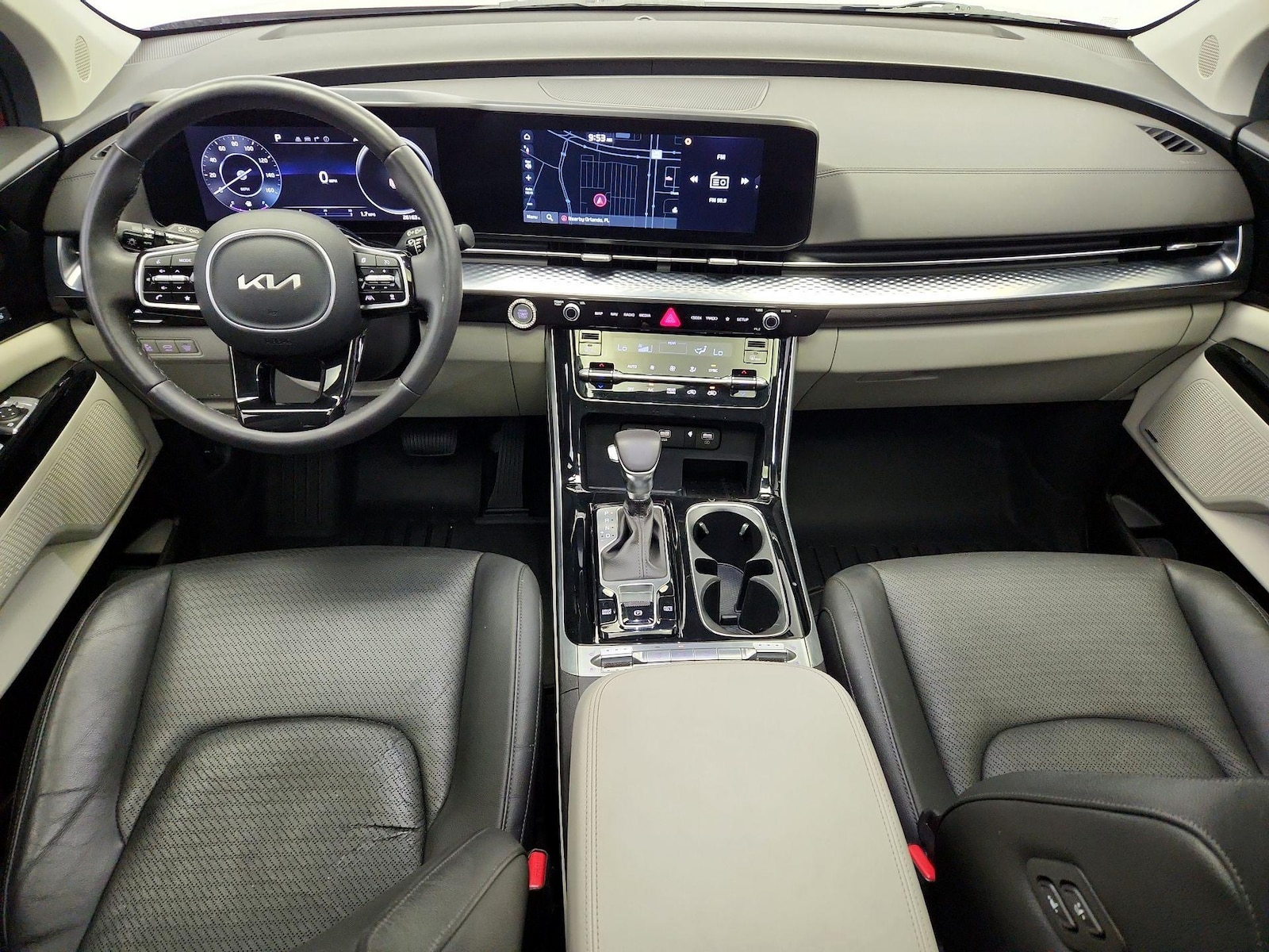 2024 Kia Carnival SX Prestige - Photo 10