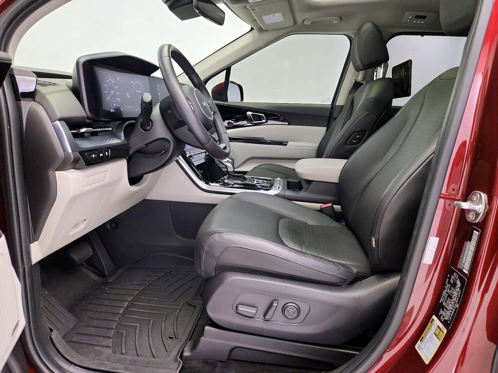 2024 Kia Carnival SX Prestige - Photo 12