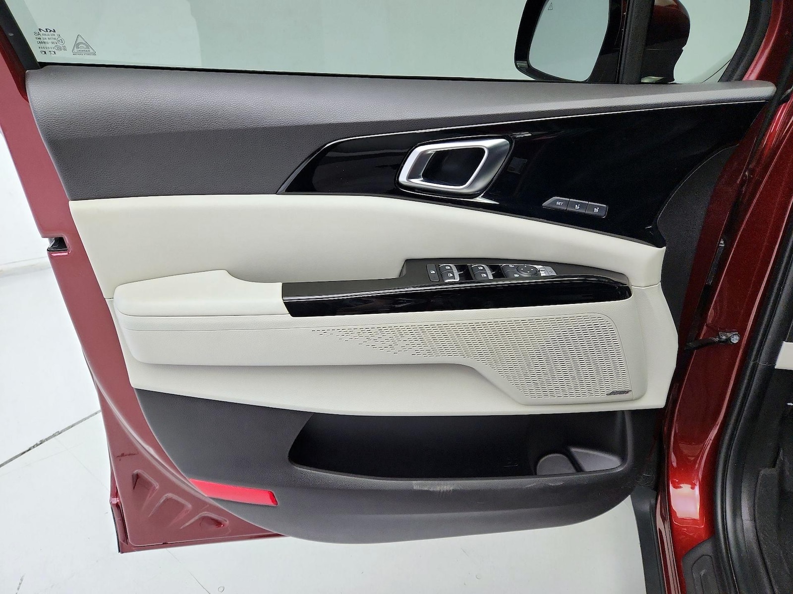 2024 Kia Carnival SX Prestige - Photo 13