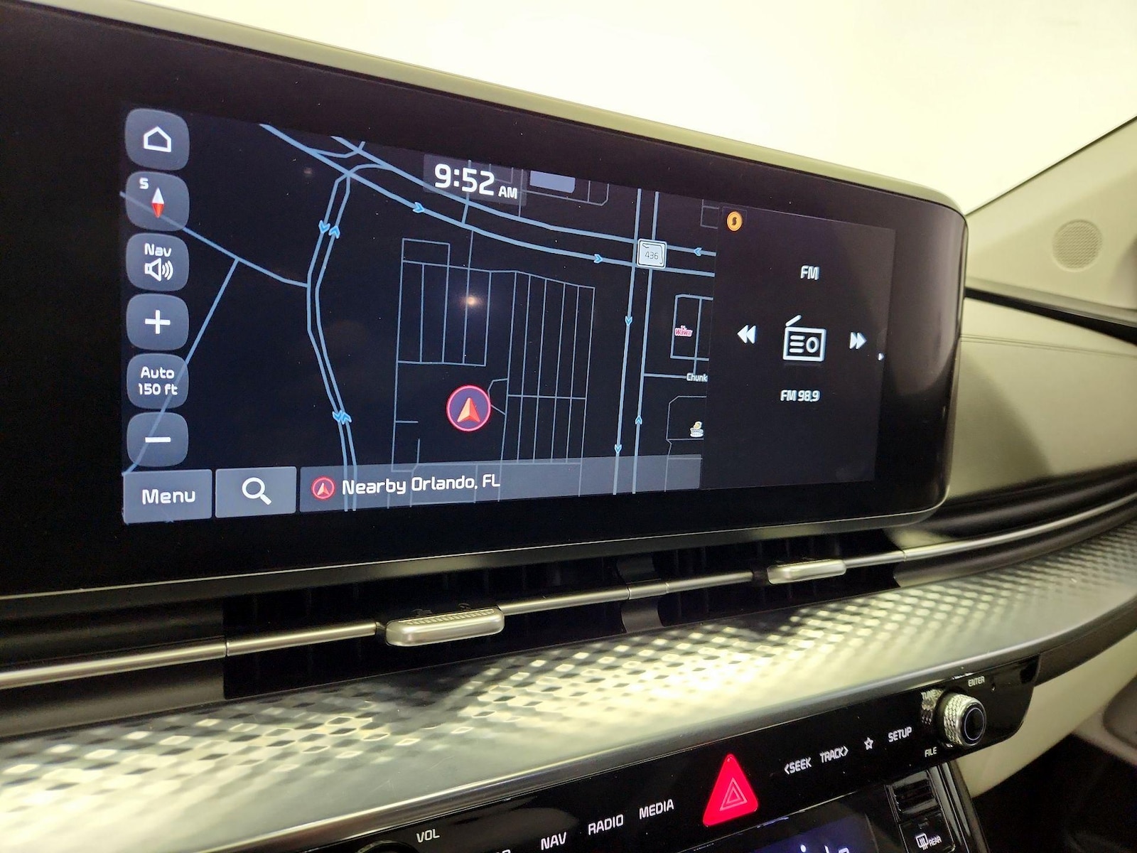 2024 Kia Carnival SX Prestige - Photo 15