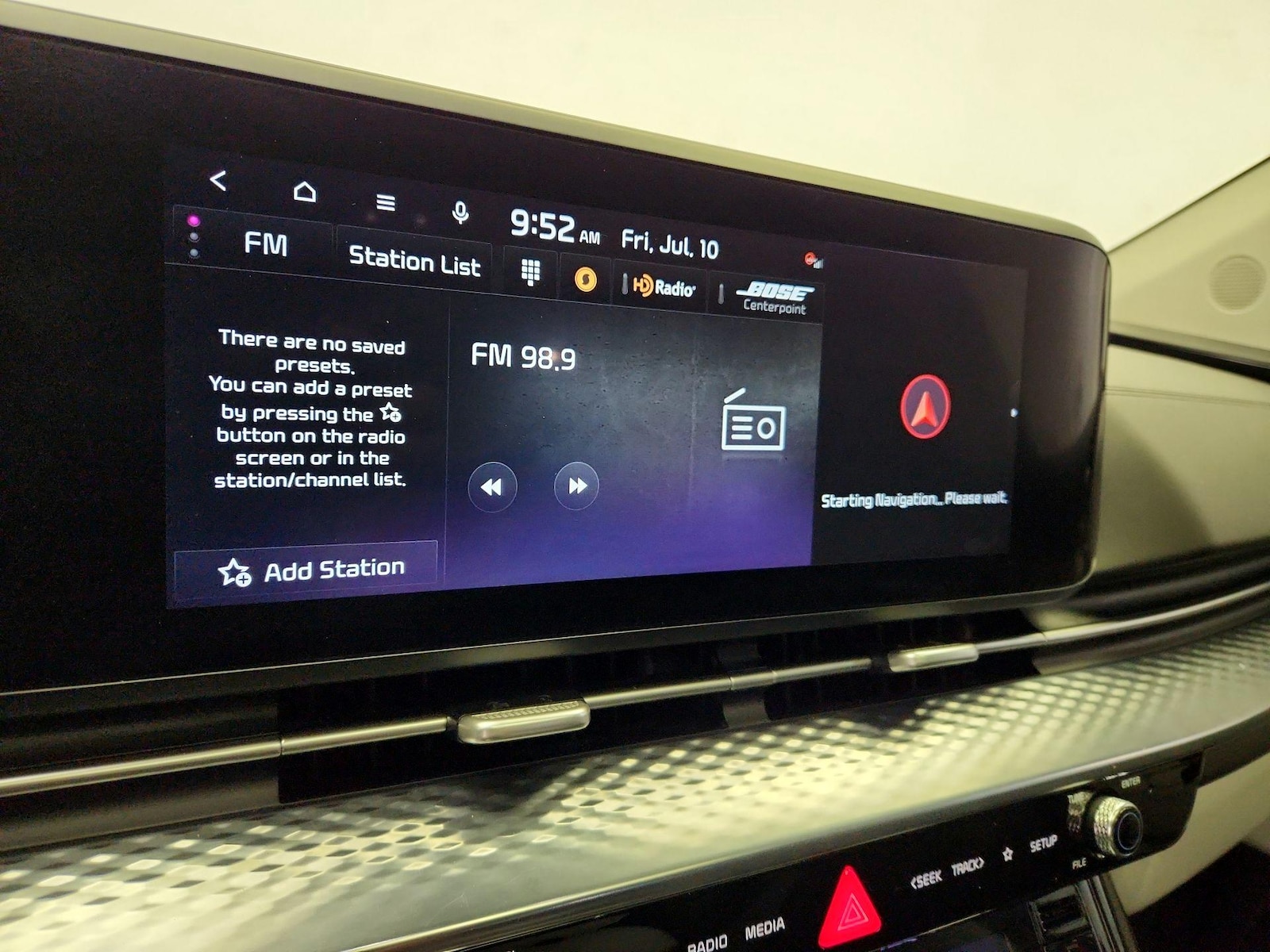 2024 Kia Carnival SX Prestige - Photo 17