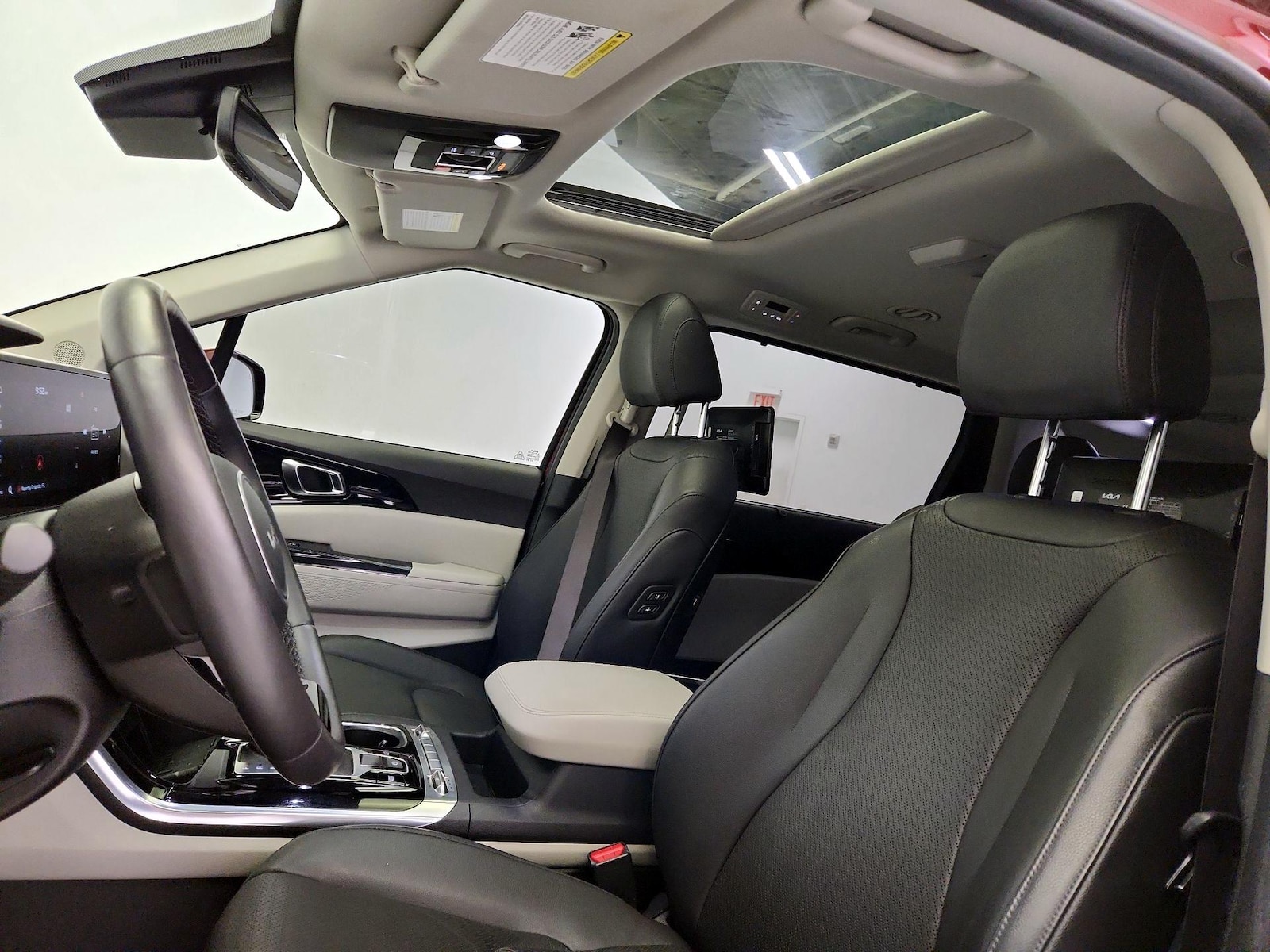 2024 Kia Carnival SX Prestige - Photo 21