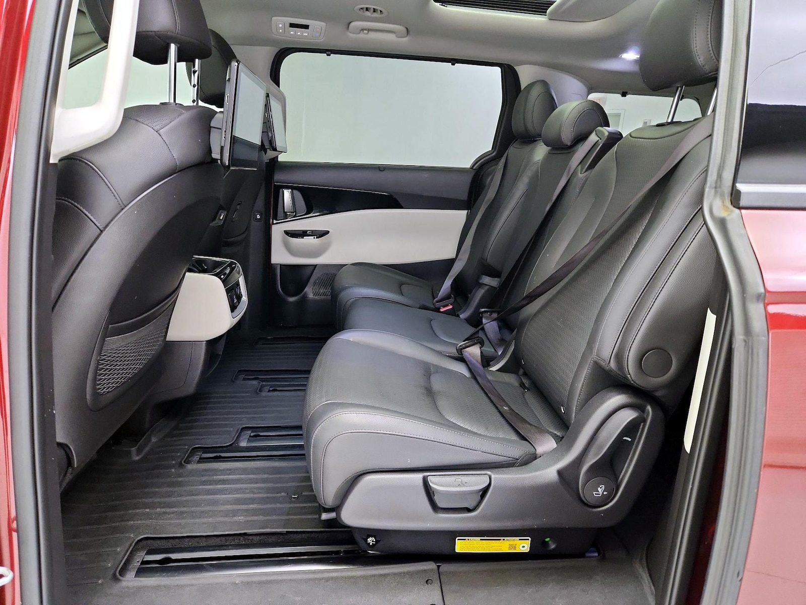 2024 Kia Carnival SX Prestige - Photo 22