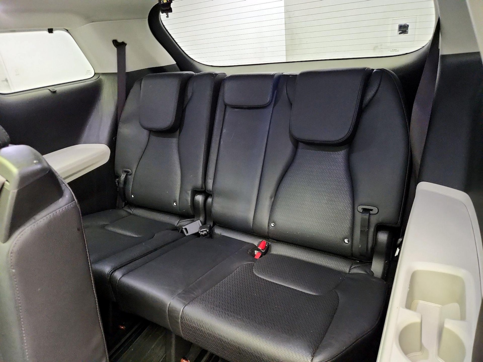 2024 Kia Carnival SX Prestige - Photo 23